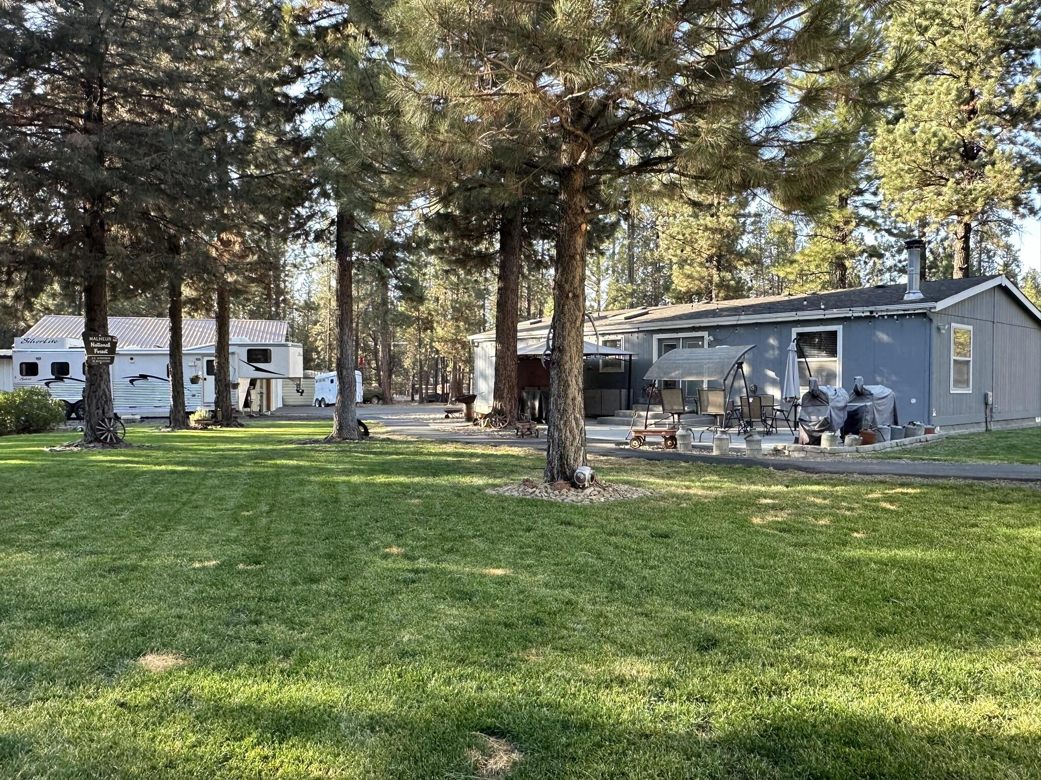 Newberry Estates - Residential