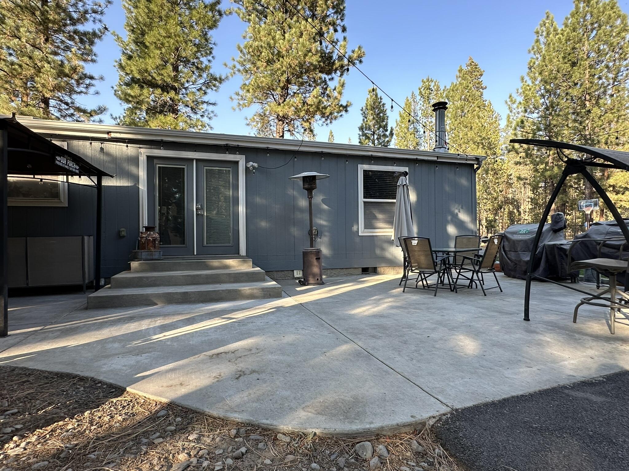 Newberry Estates - Residential