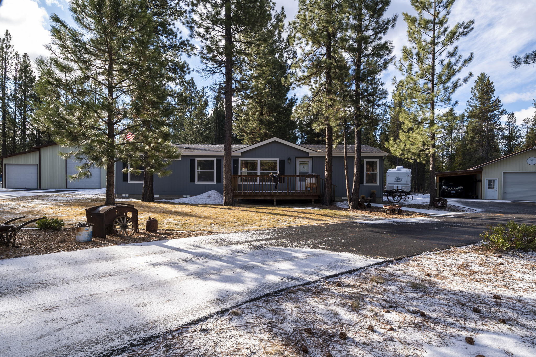 Newberry Estates - Residential