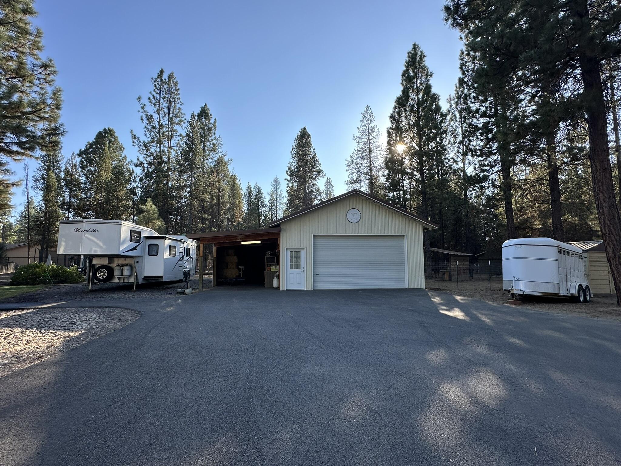 Newberry Estates - Residential