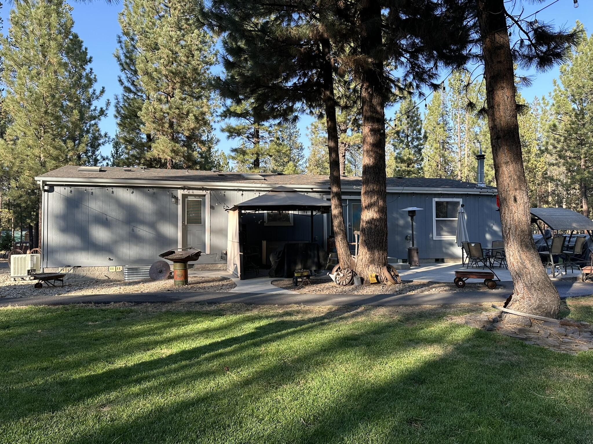 Newberry Estates - Residential