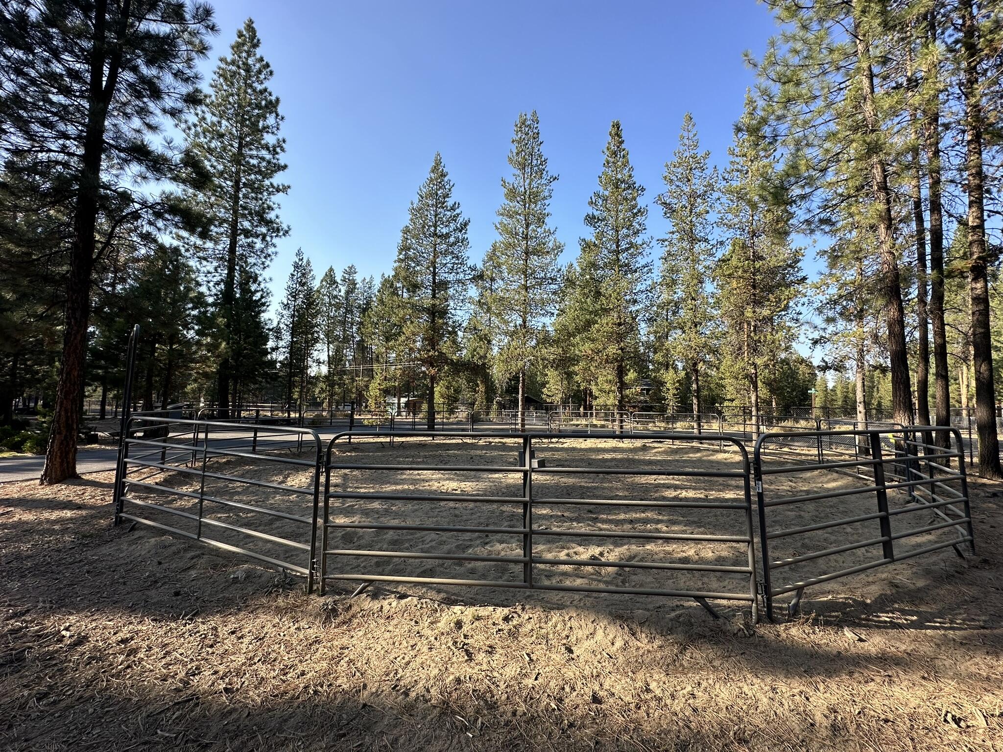 Newberry Estates - Residential