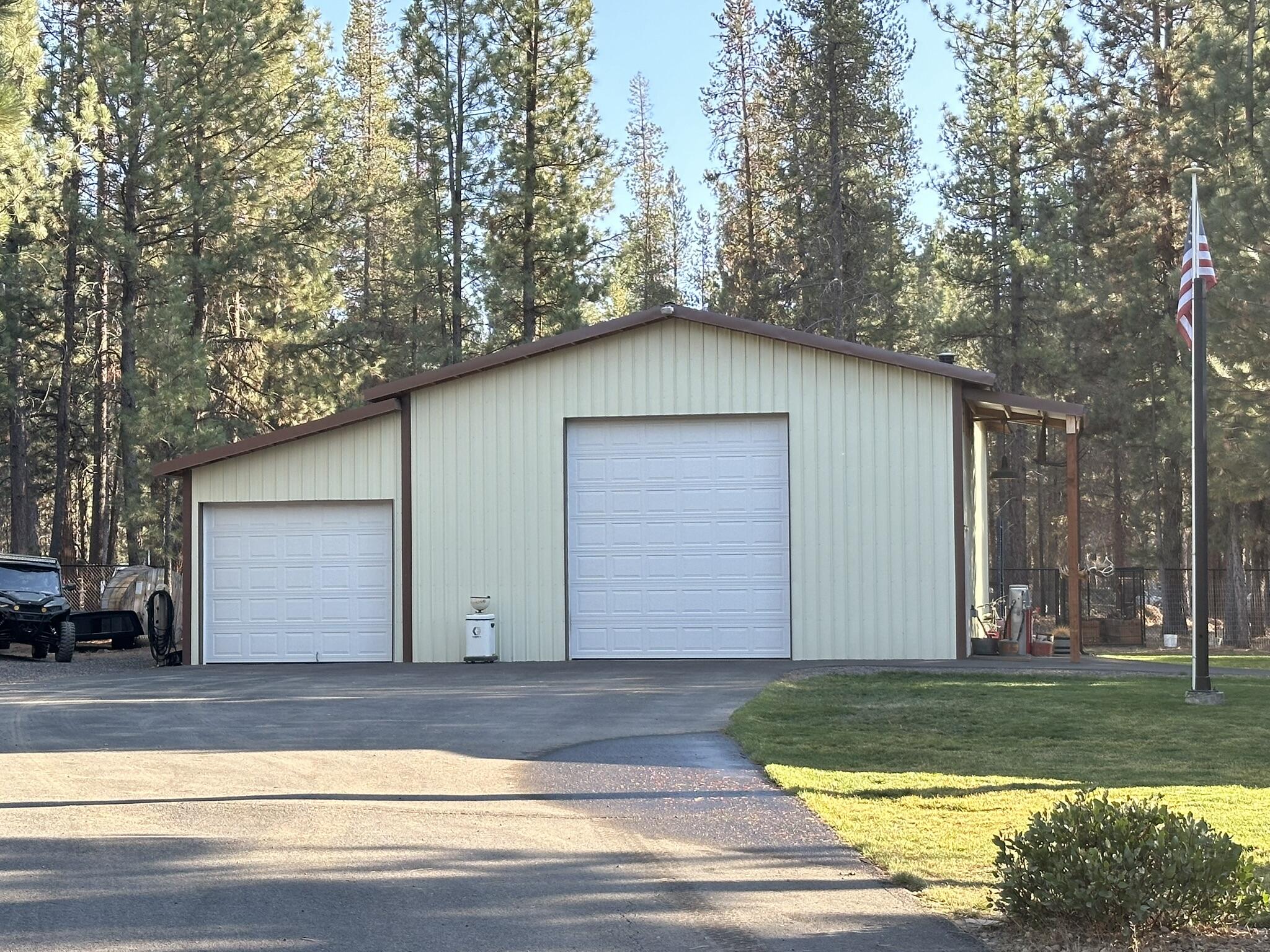 Newberry Estates - Residential