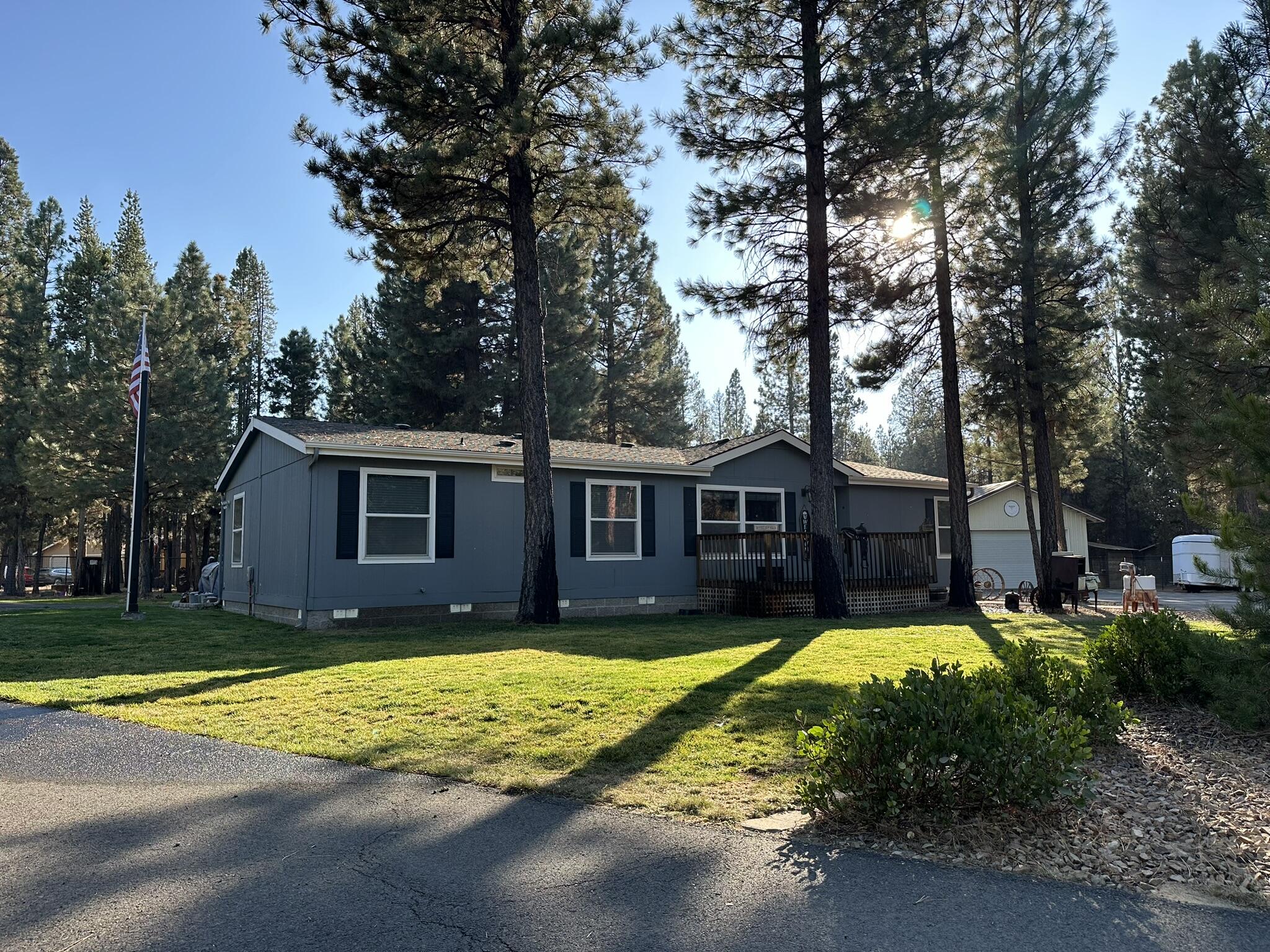 Newberry Estates - Residential