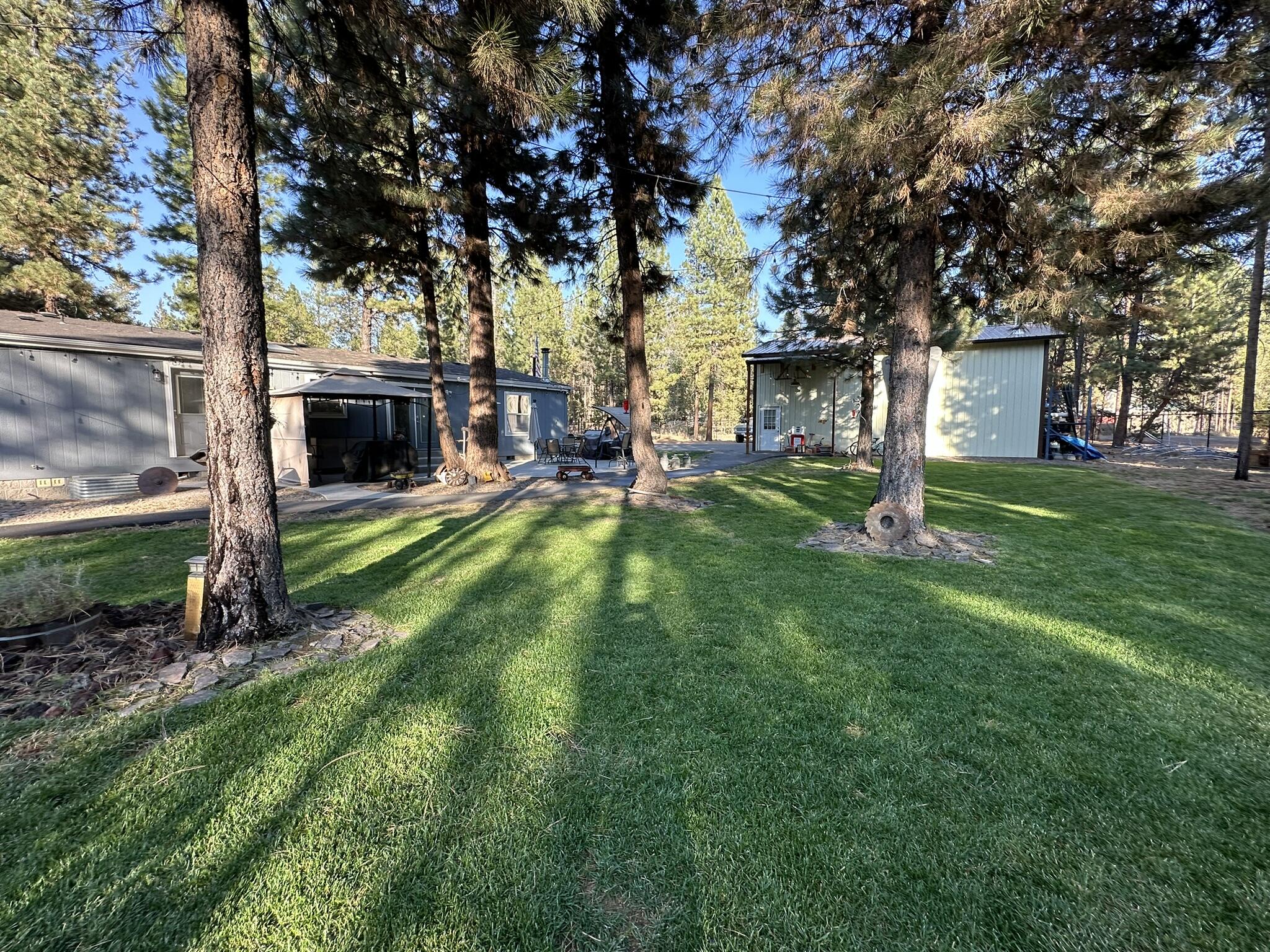 Newberry Estates - Residential