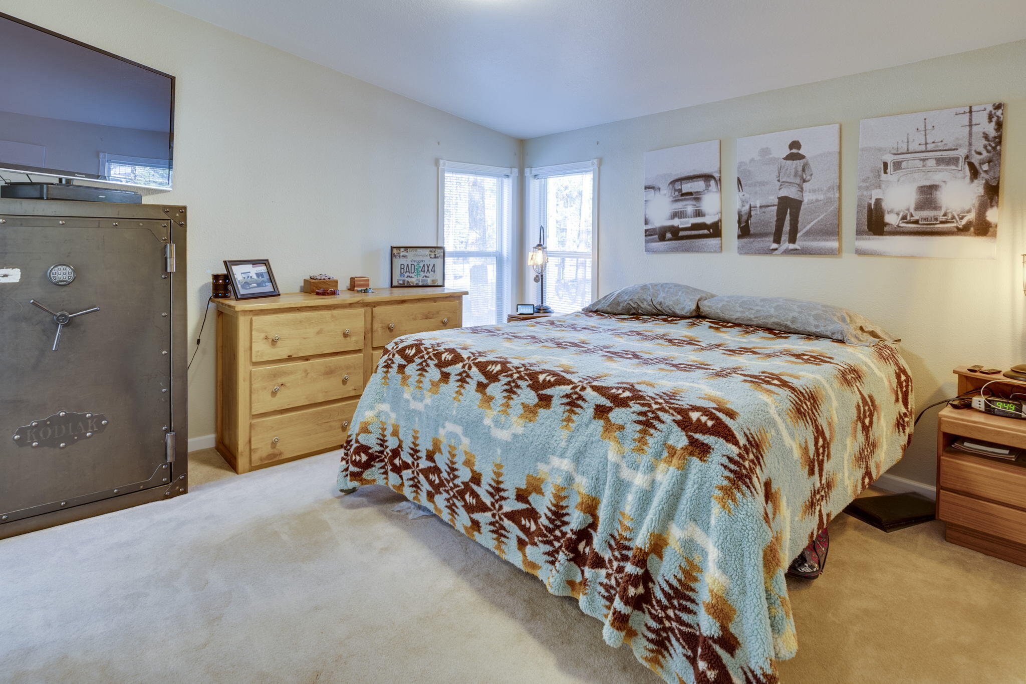 Newberry Estates - Residential