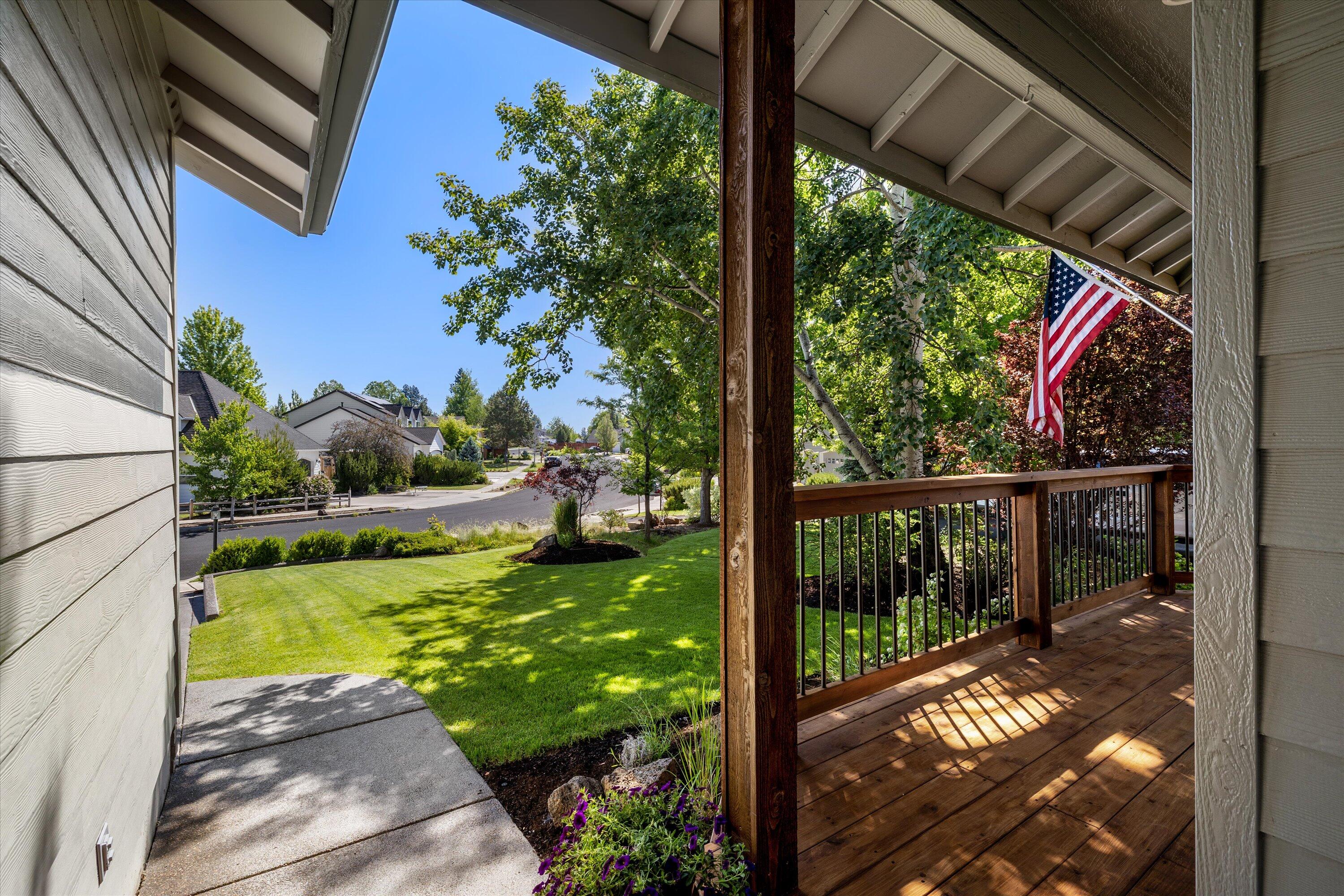 Hollow Pine Estate - Residential