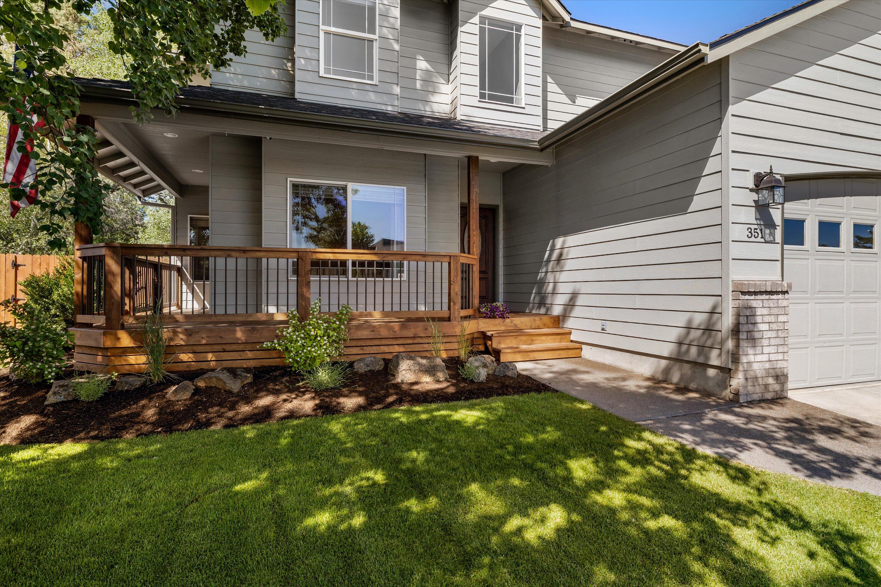 Hollow Pine Estate - Residential