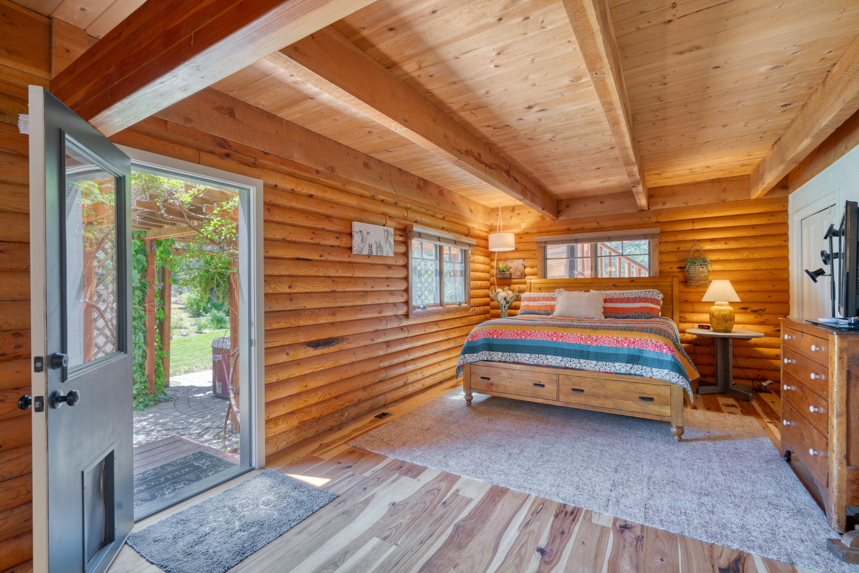 Boonesborough - Residential