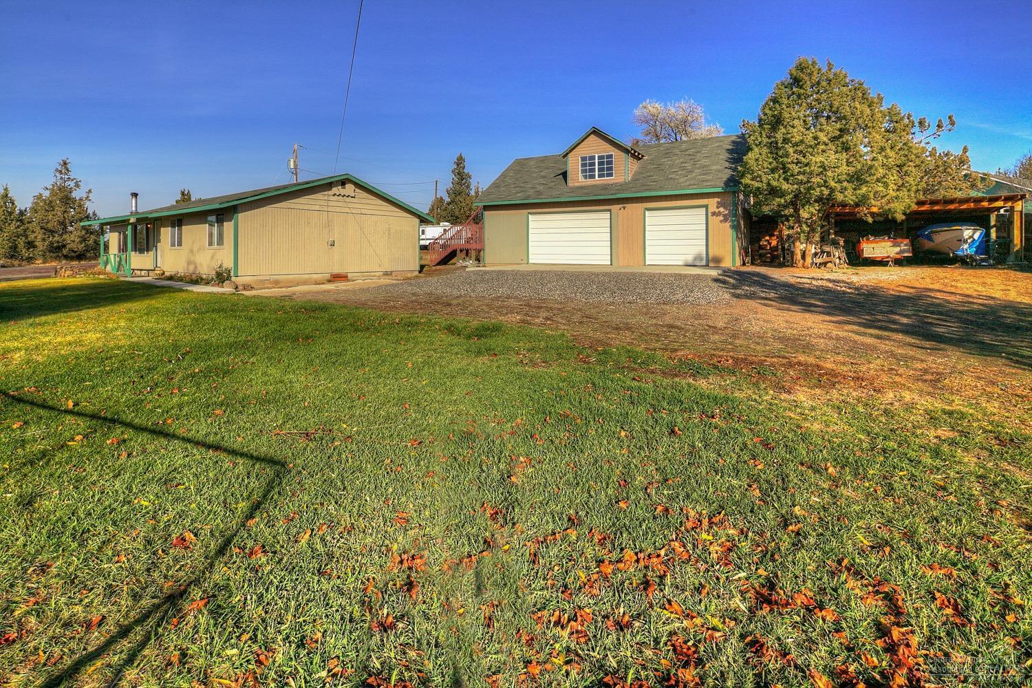 Goodrich - Residential