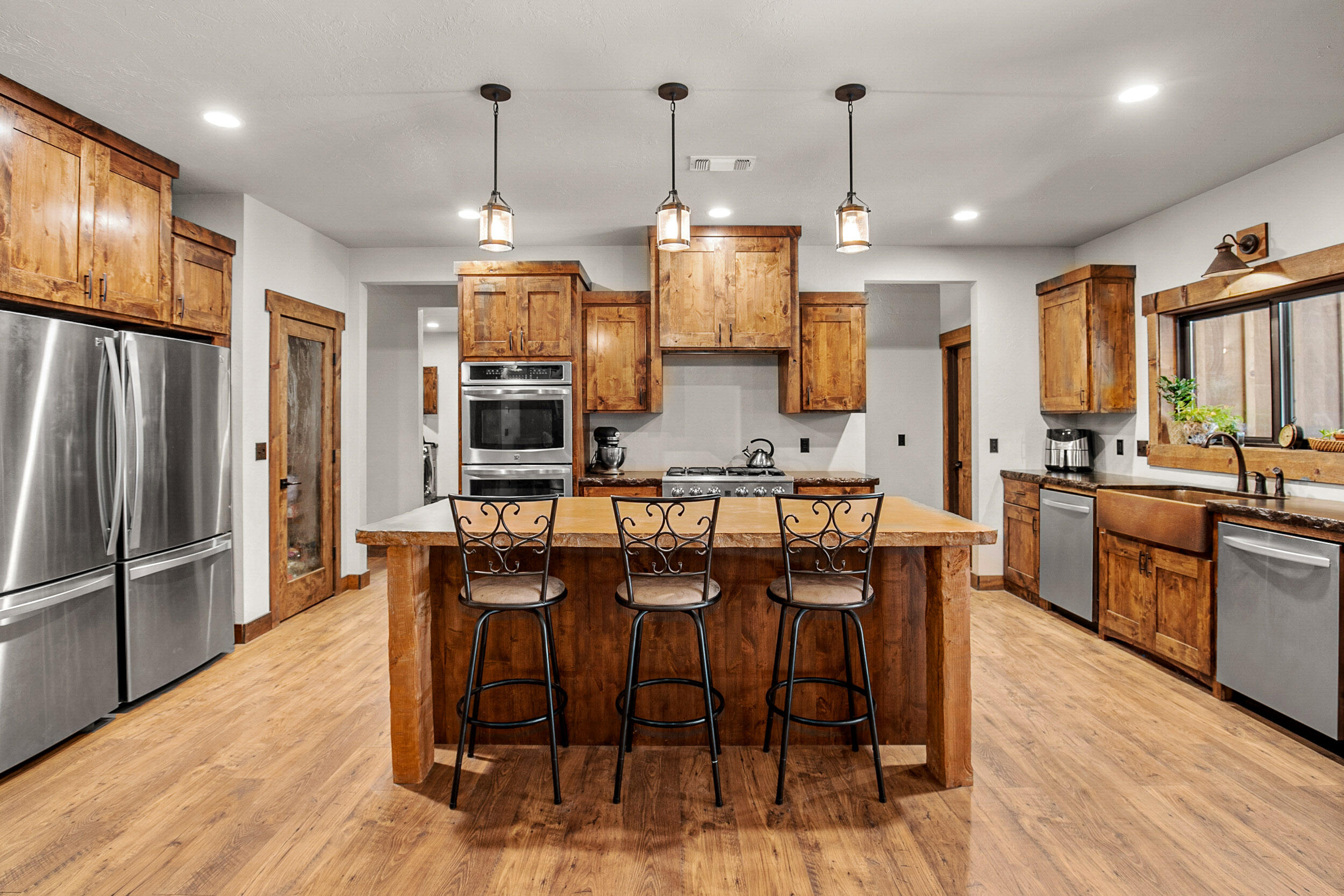 N/A - Residential