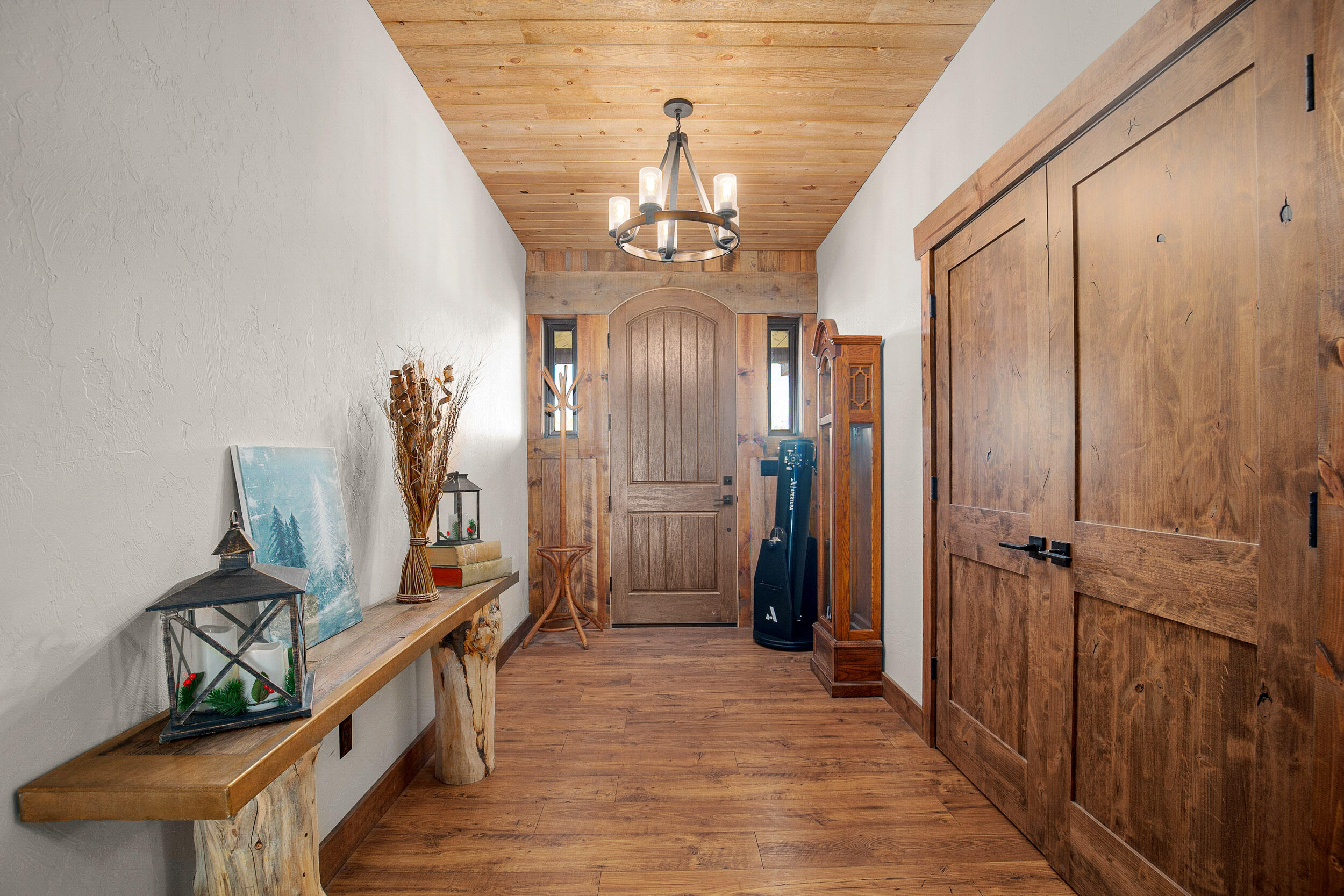 N/A - Residential