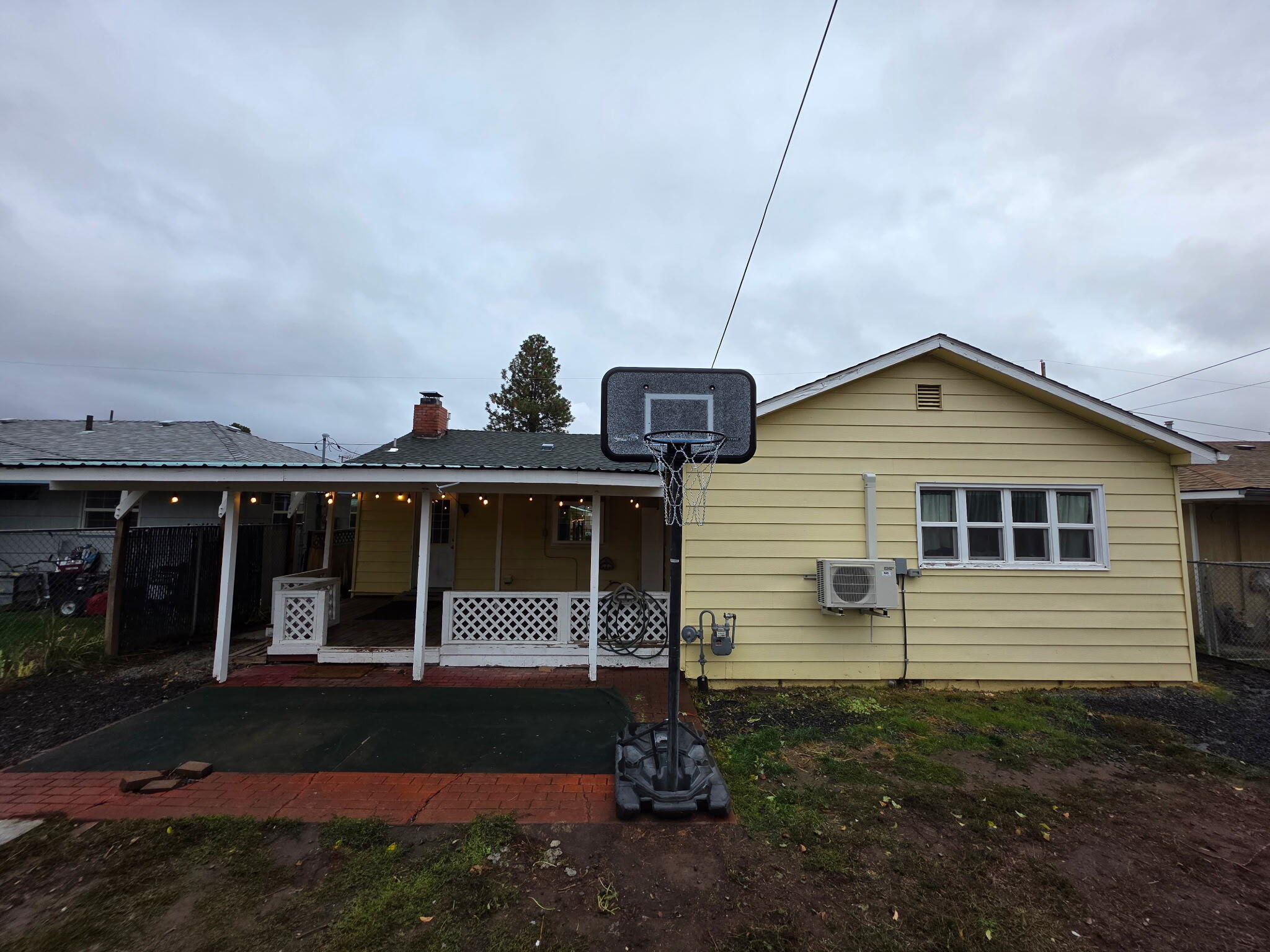 Klamath Falls -Darrow Addition - Residential