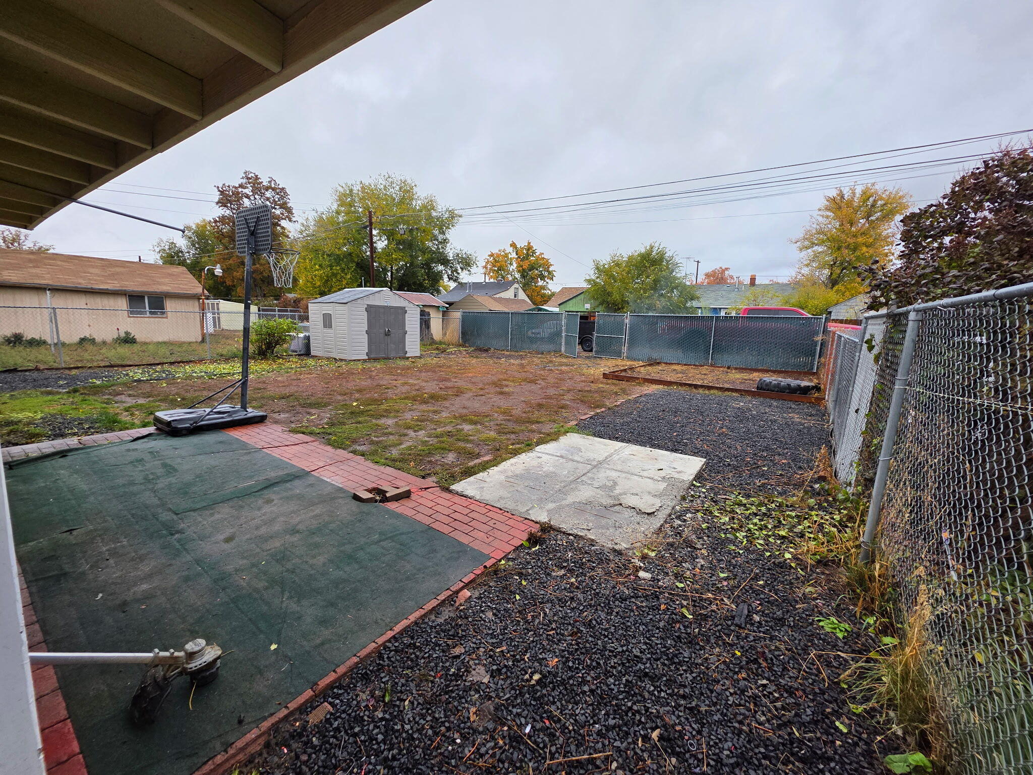 Klamath Falls -Darrow Addition - Residential