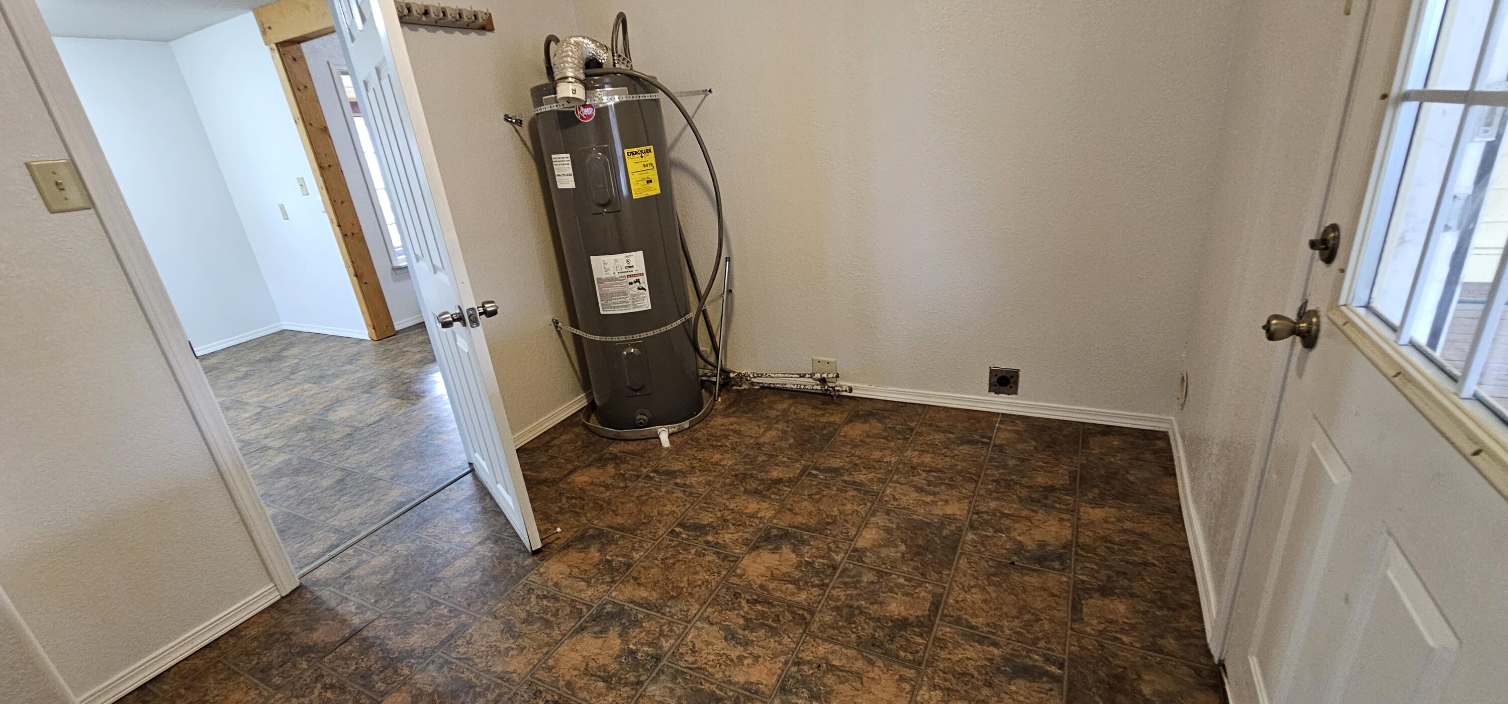 Klamath Falls -Darrow Addition - Residential