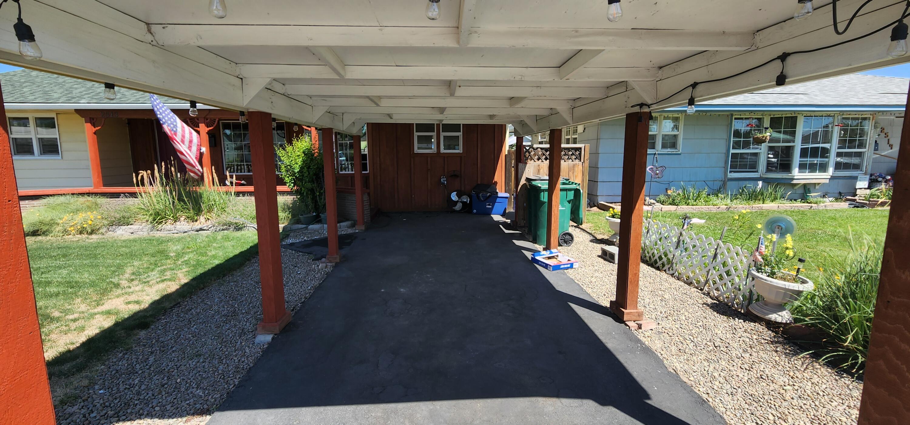 Klamath Falls -Darrow Addition - Residential