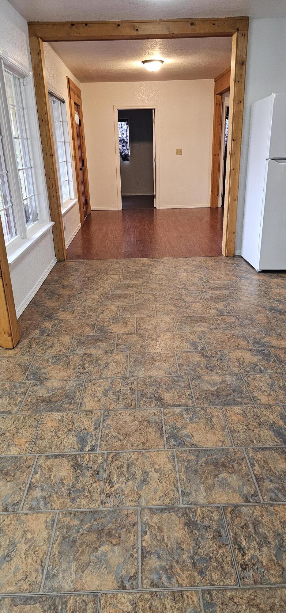 Klamath Falls -Darrow Addition - Residential