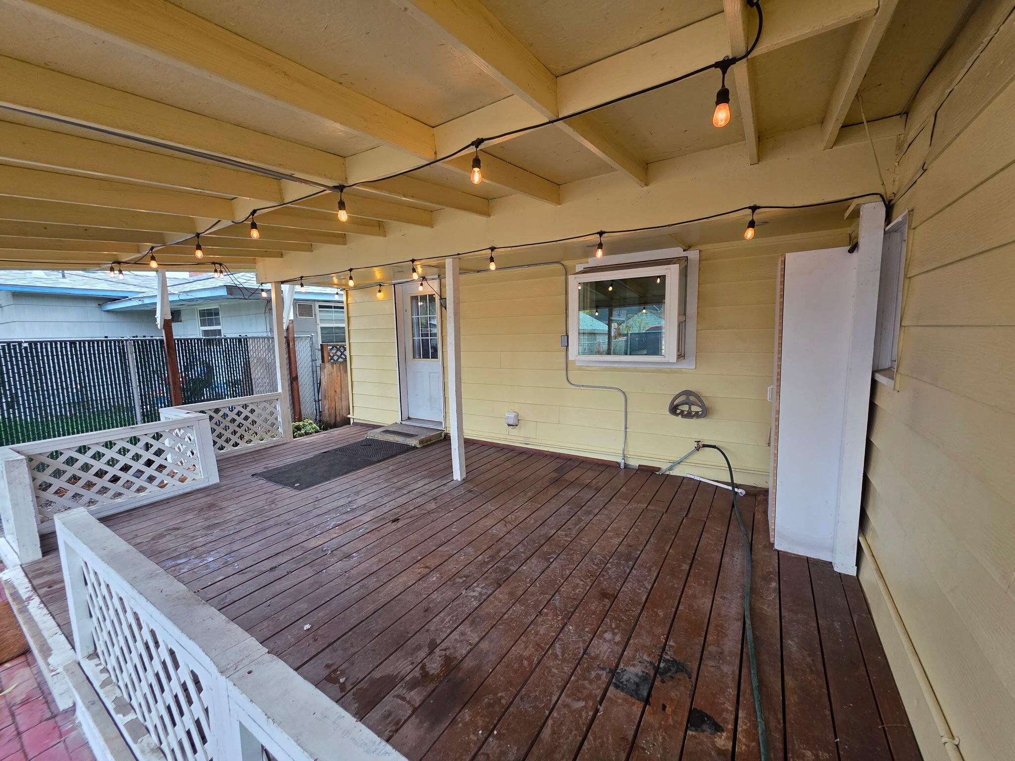 Klamath Falls -Darrow Addition - Residential