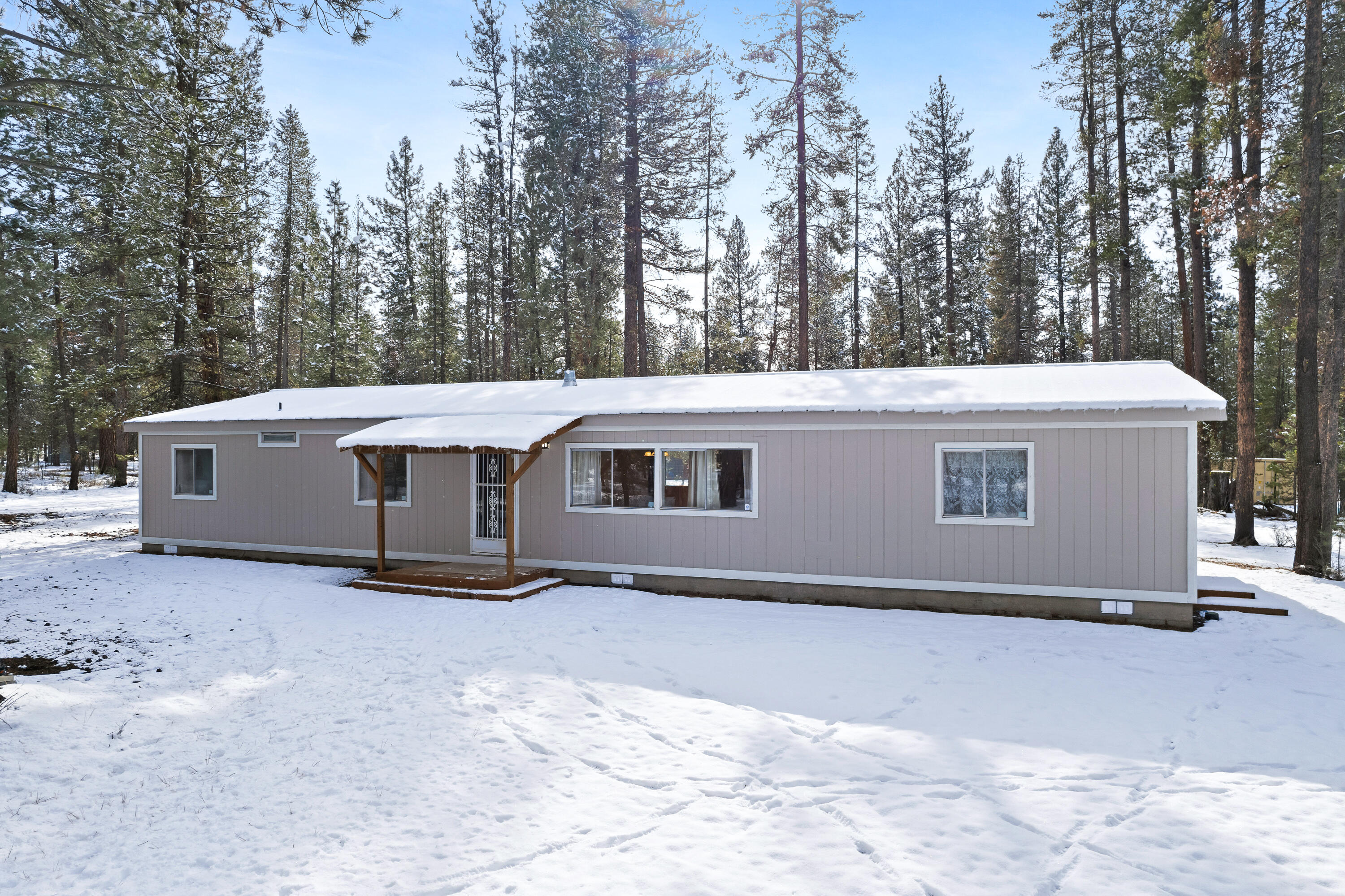 Newberry Estates - Residential