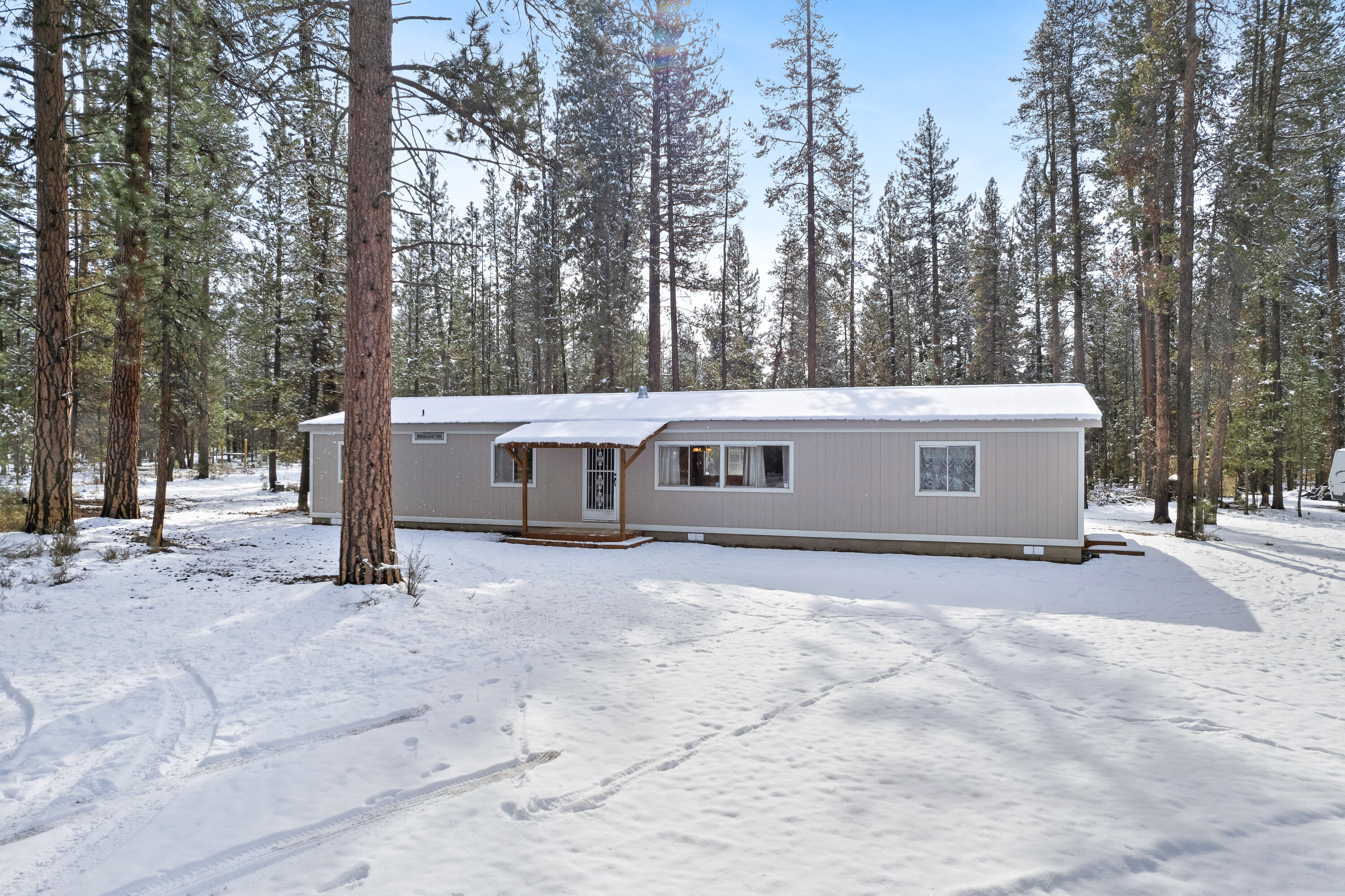 Newberry Estates - Residential