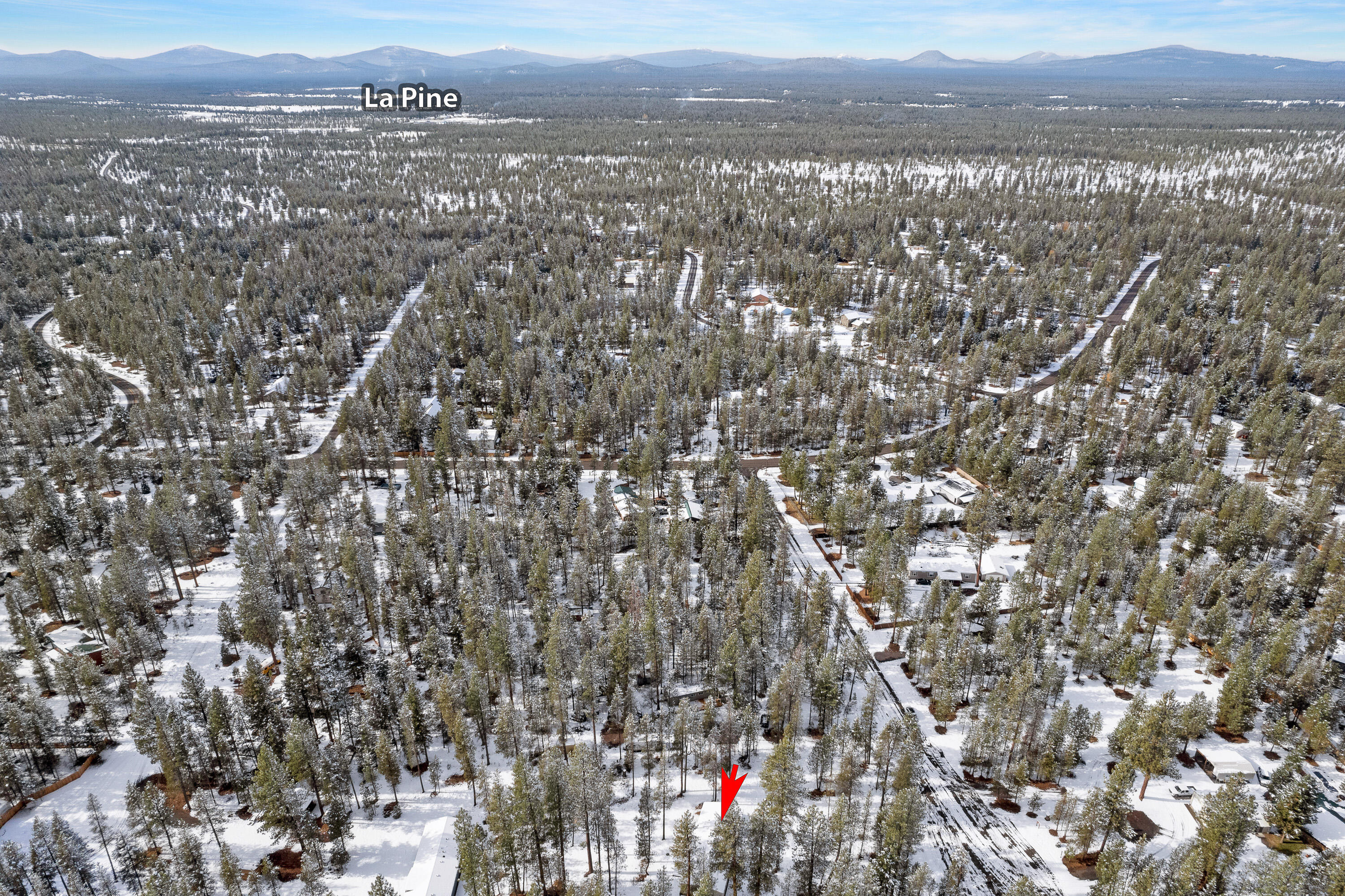 Newberry Estates - Residential