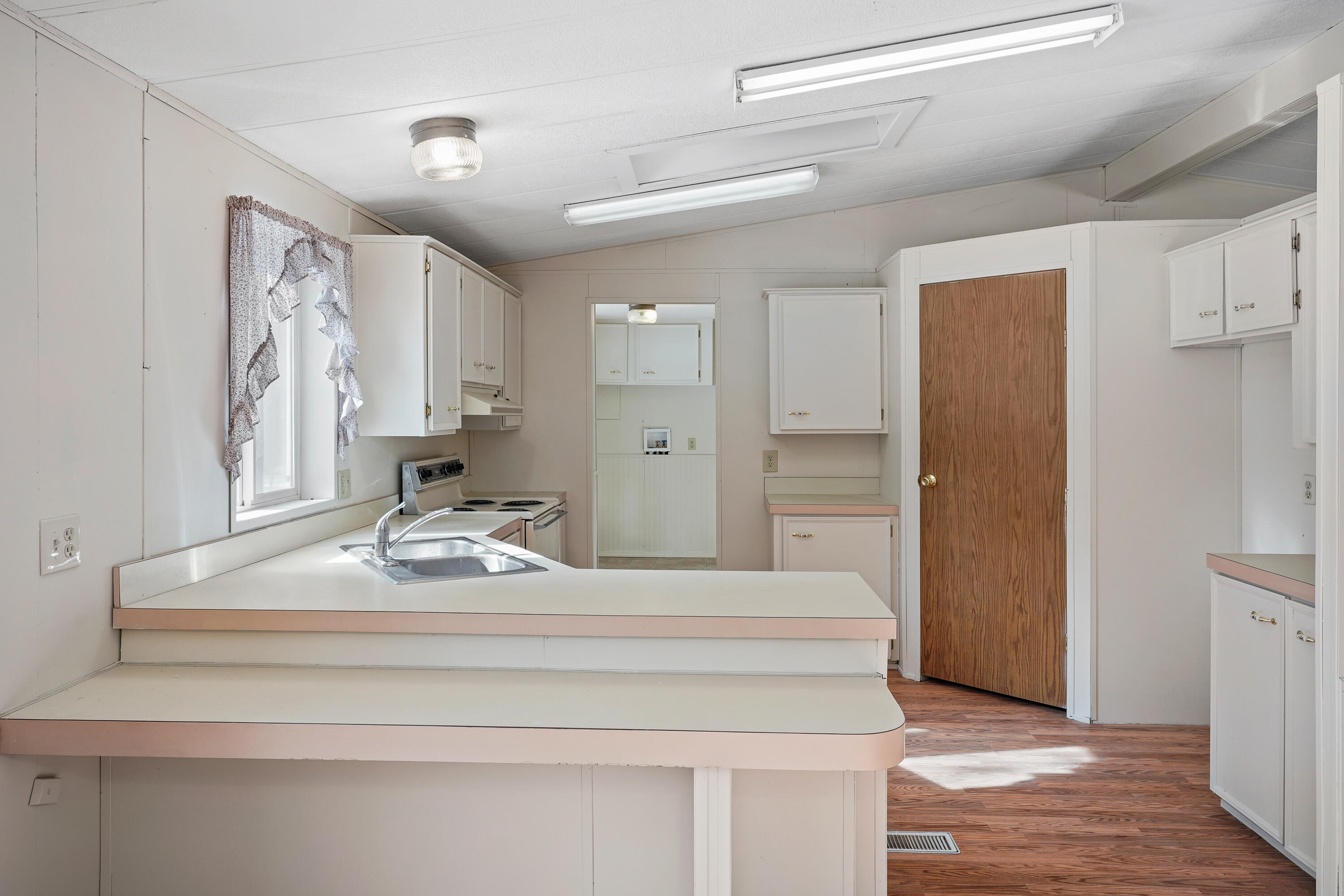 Newberry Estates - Residential