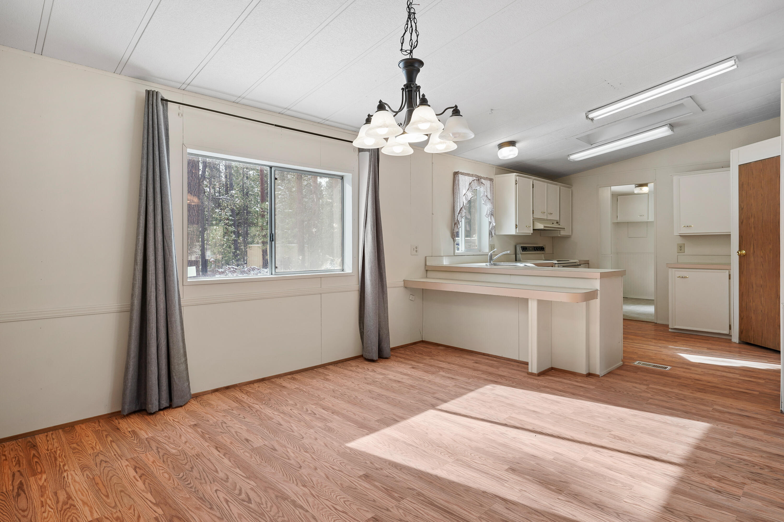 Newberry Estates - Residential
