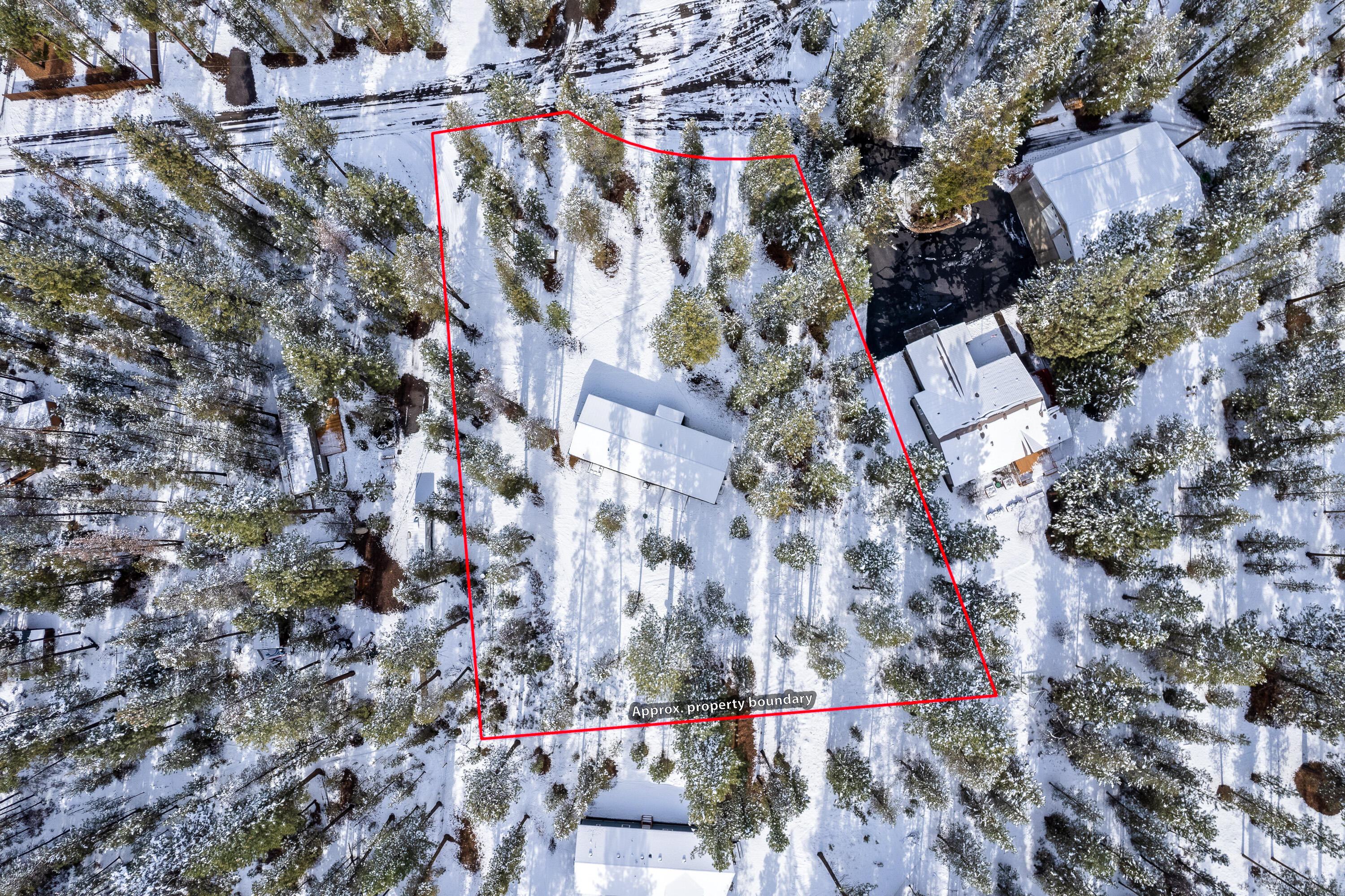 Newberry Estates - Residential