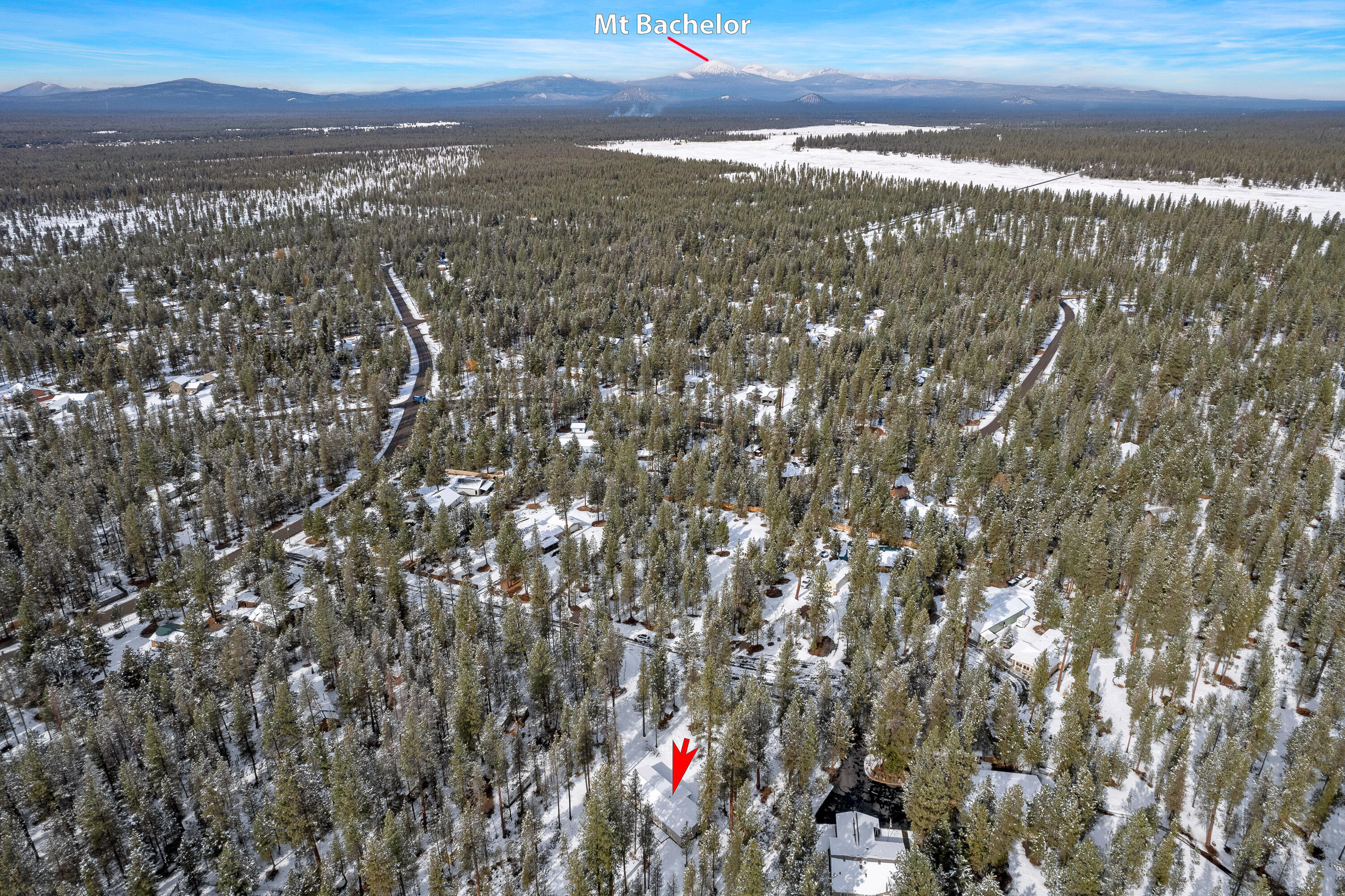 Newberry Estates - Residential