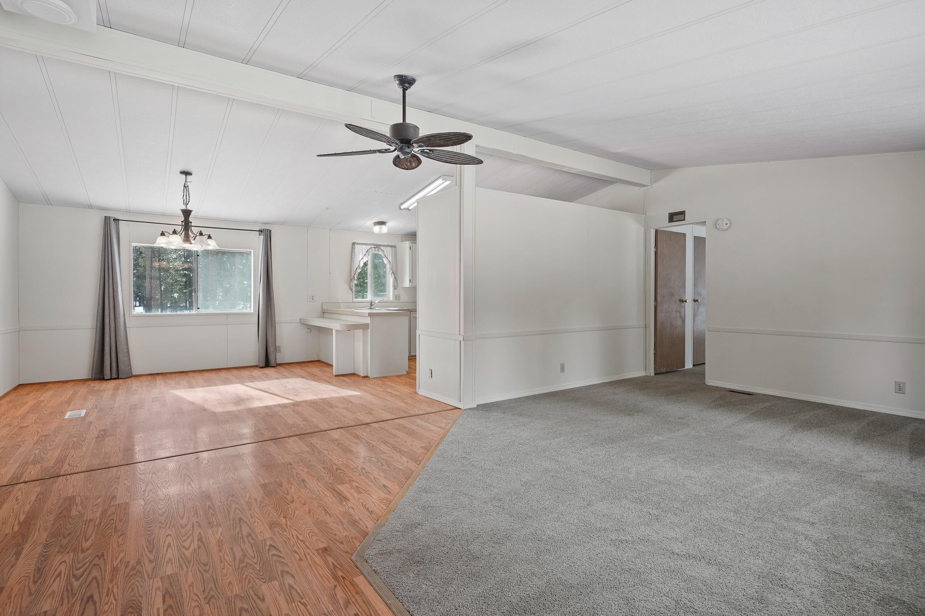 Newberry Estates - Residential