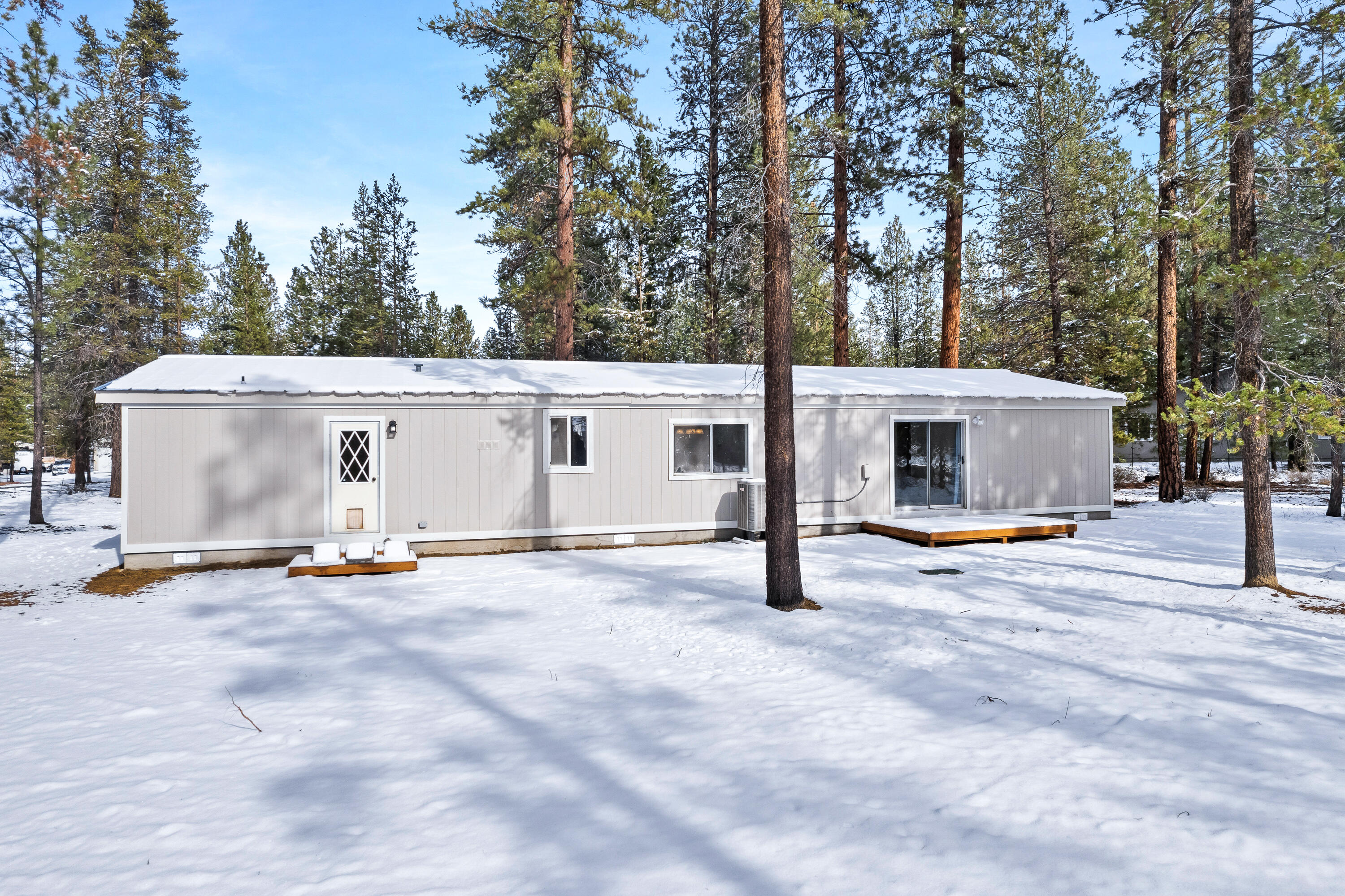 Newberry Estates - Residential
