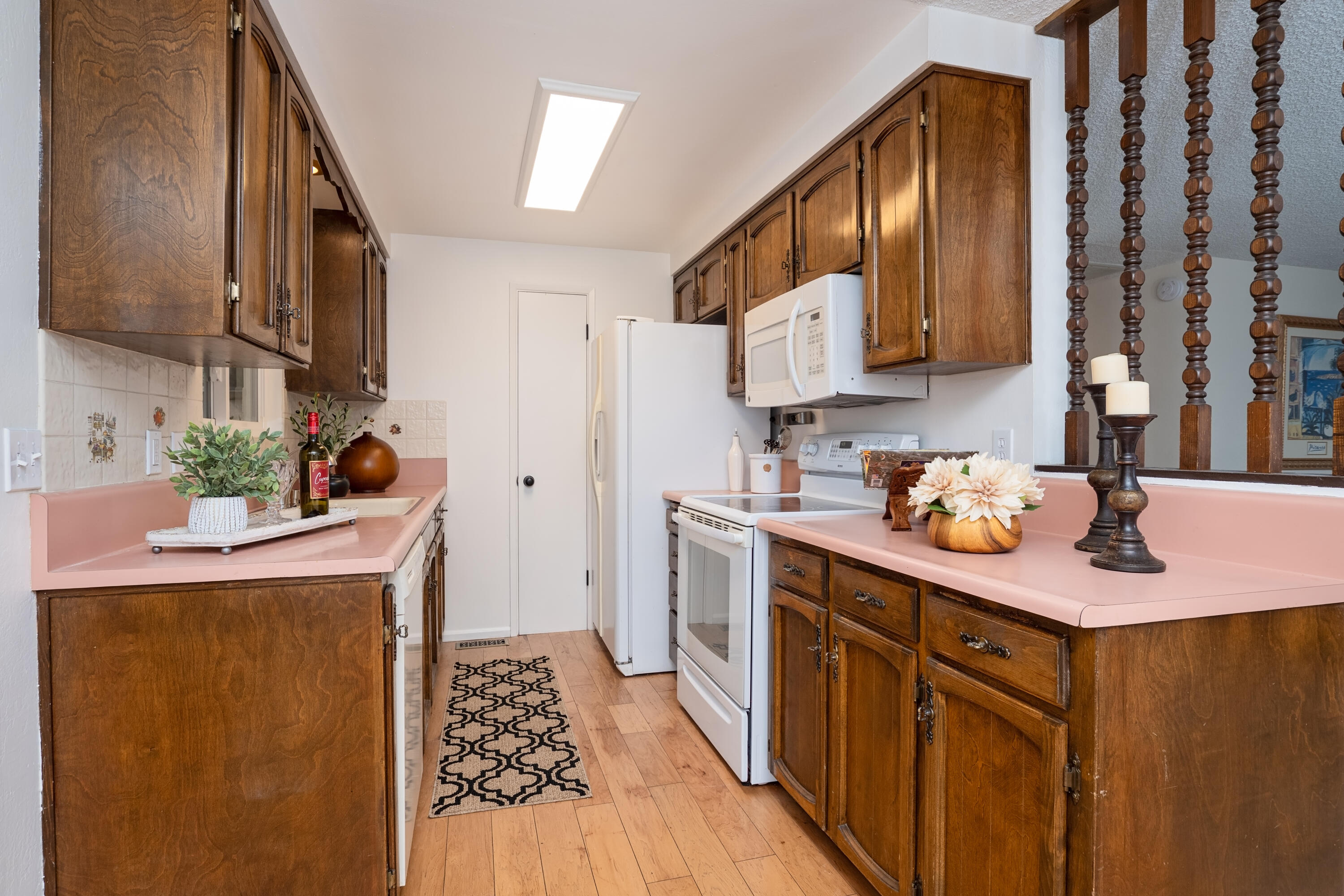 La Mirada Subdivision -Unit No 1 - Residential