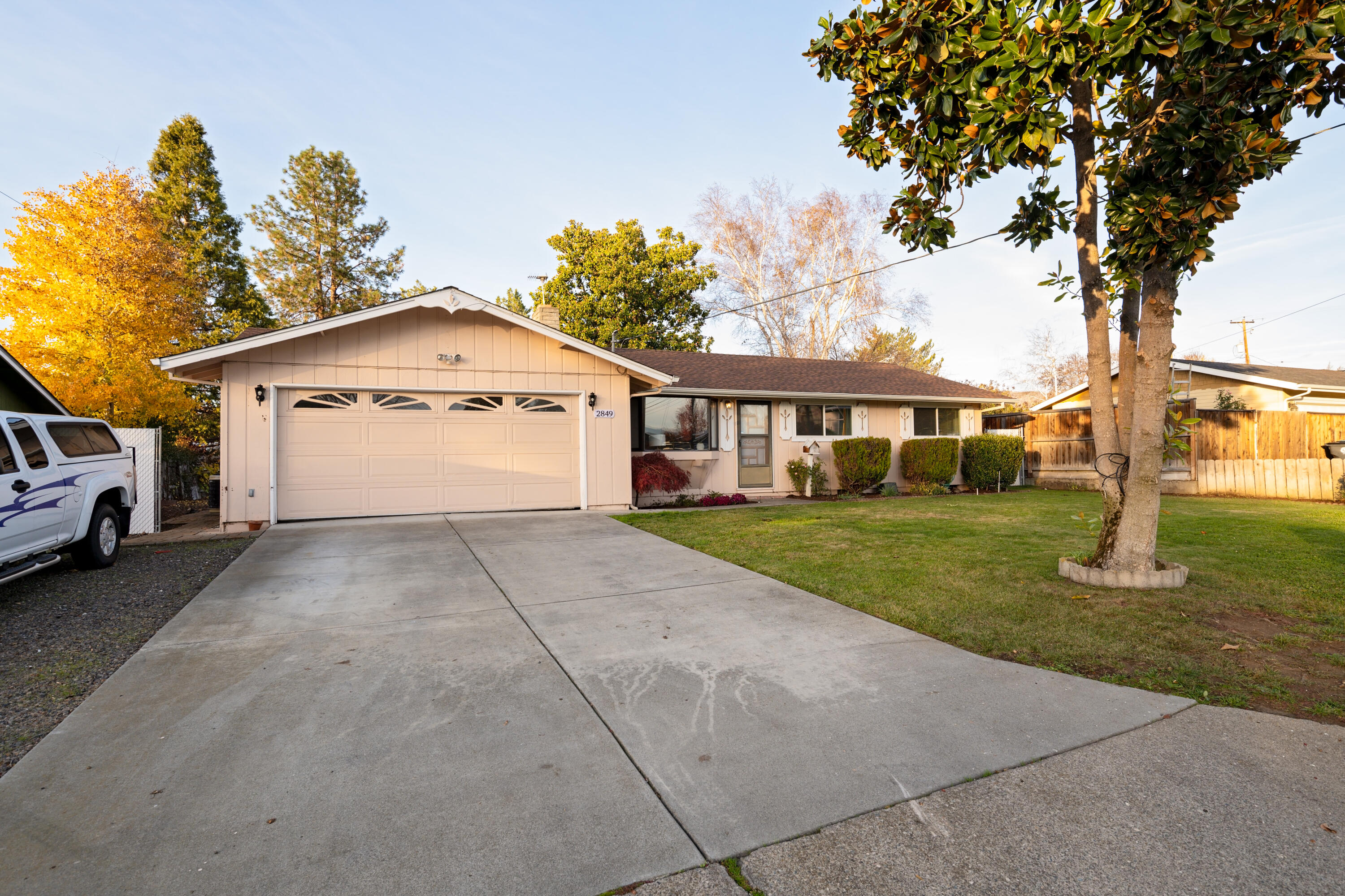 La Mirada Subdivision -Unit No 1 - Residential