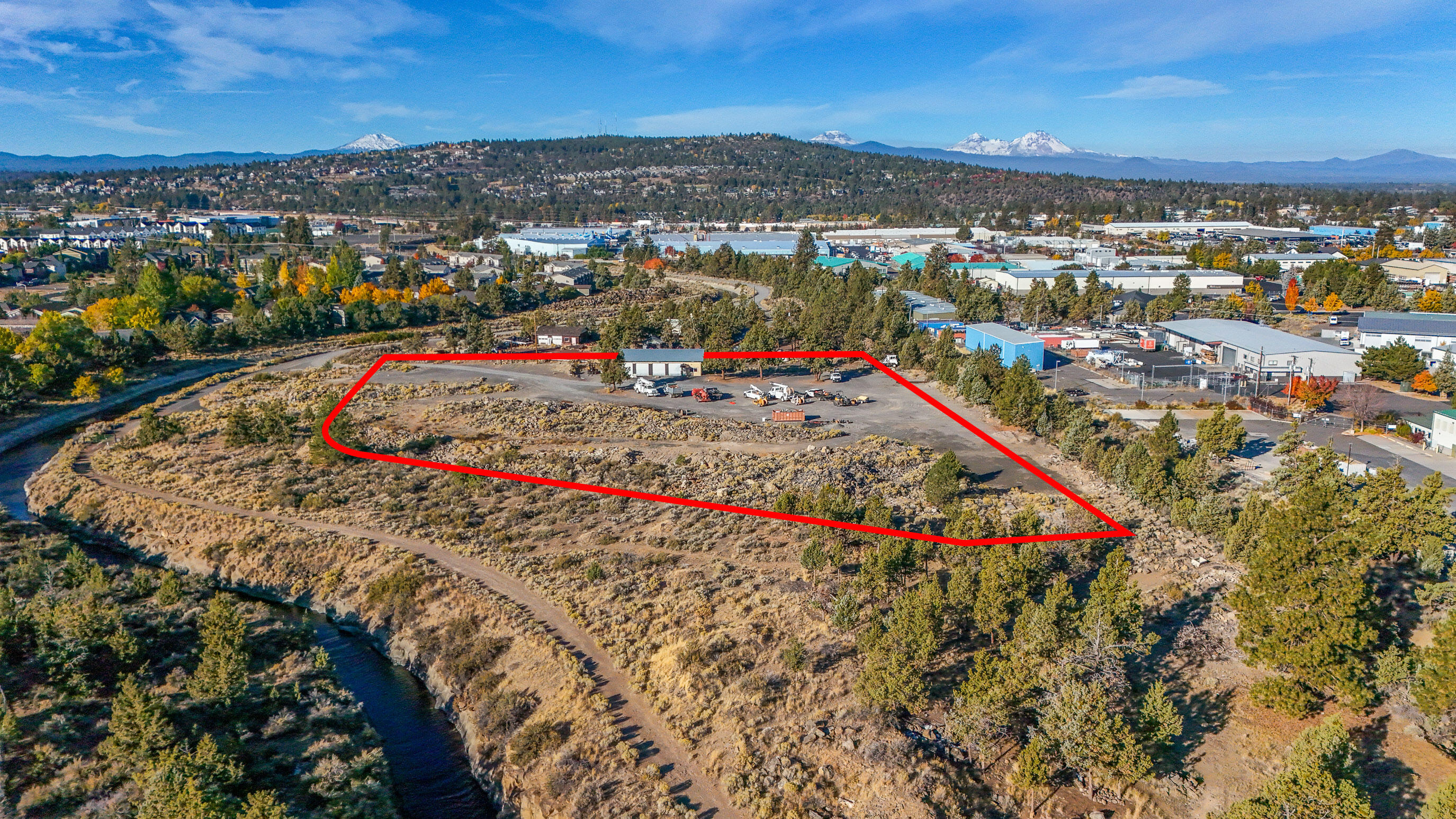 CLAB - Commercial Sale