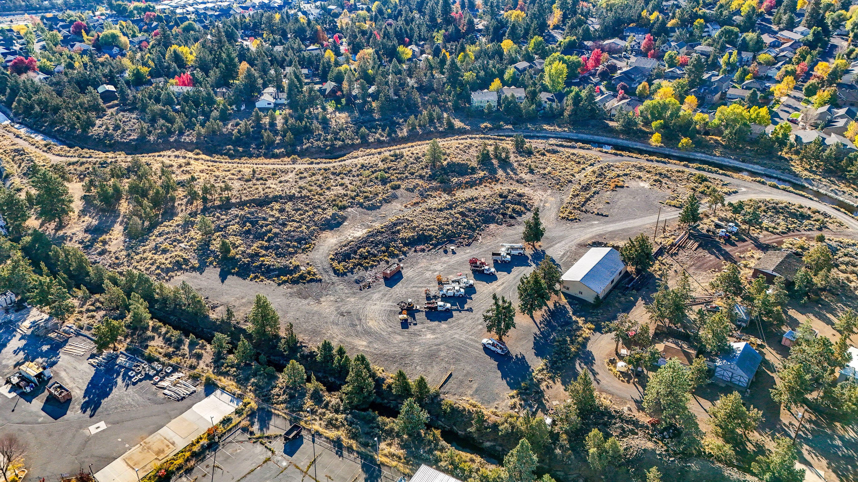 CLAB - Commercial Sale