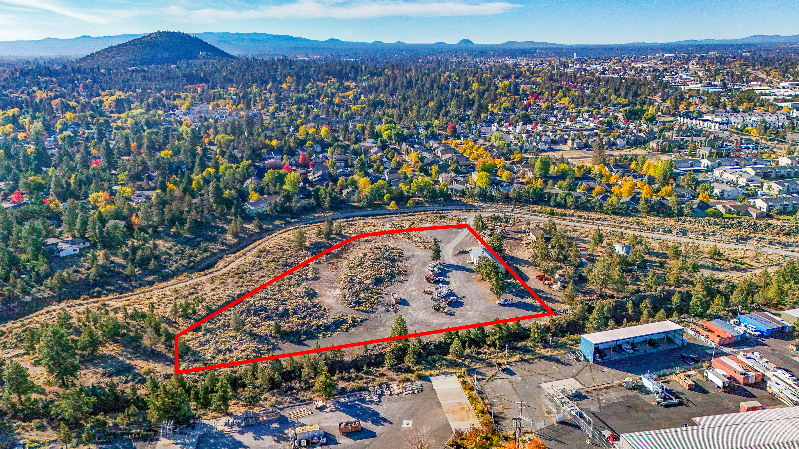 CLAB - Commercial Sale
