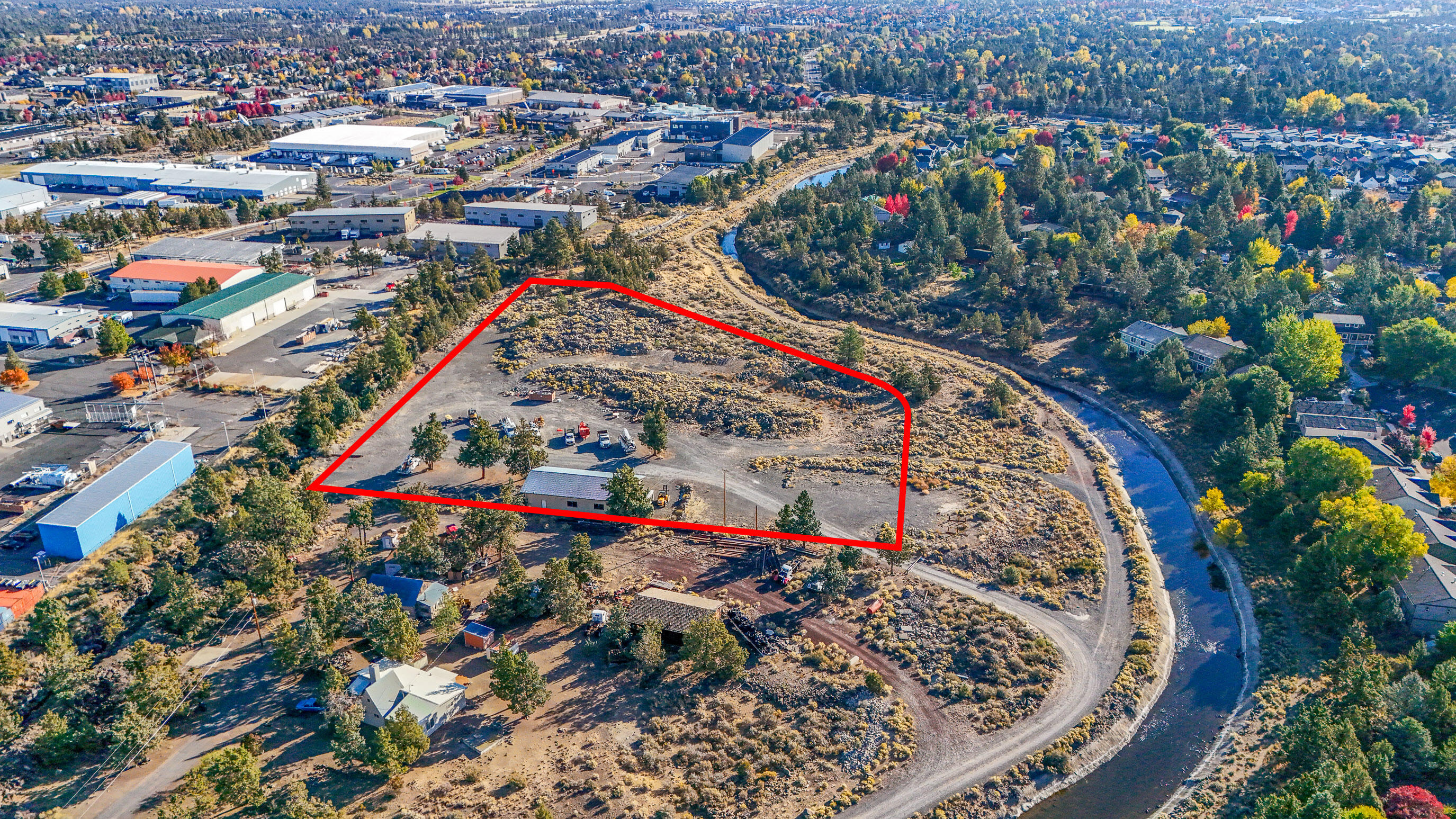 CLAB - Commercial Sale