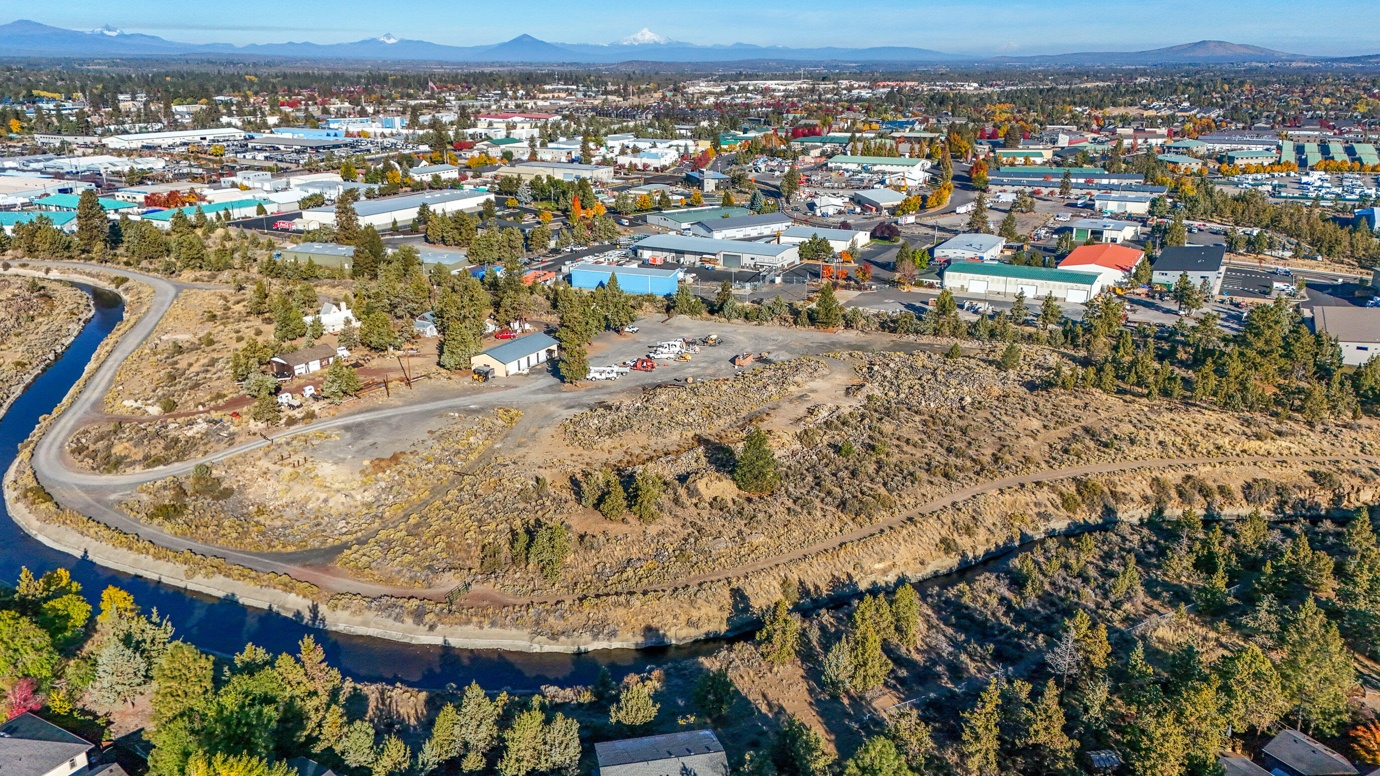 CLAB - Commercial Sale