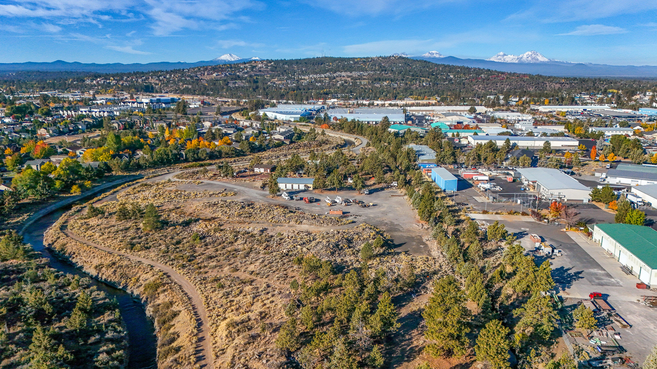 CLAB - Commercial Sale
