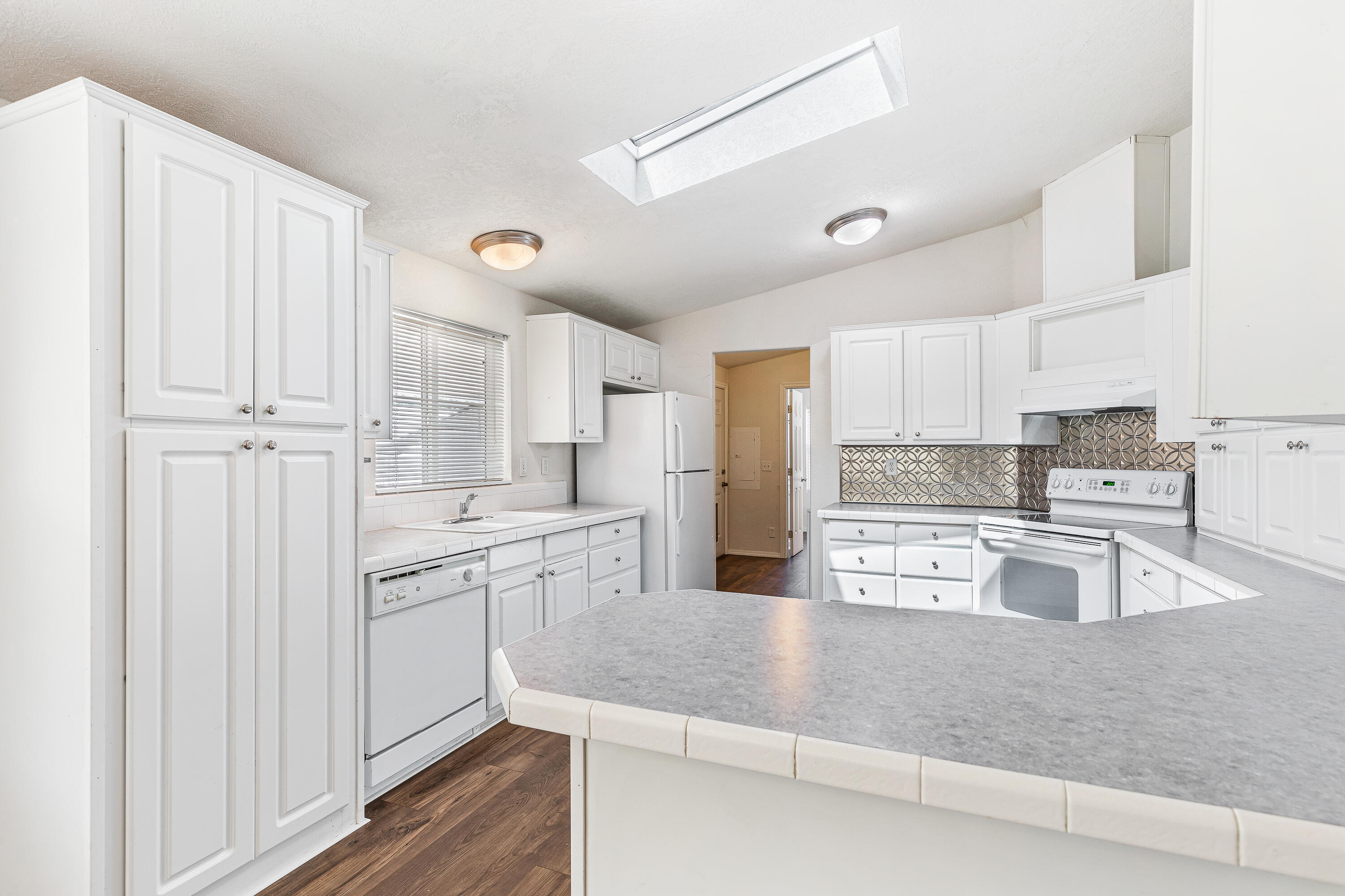N/A - Residential