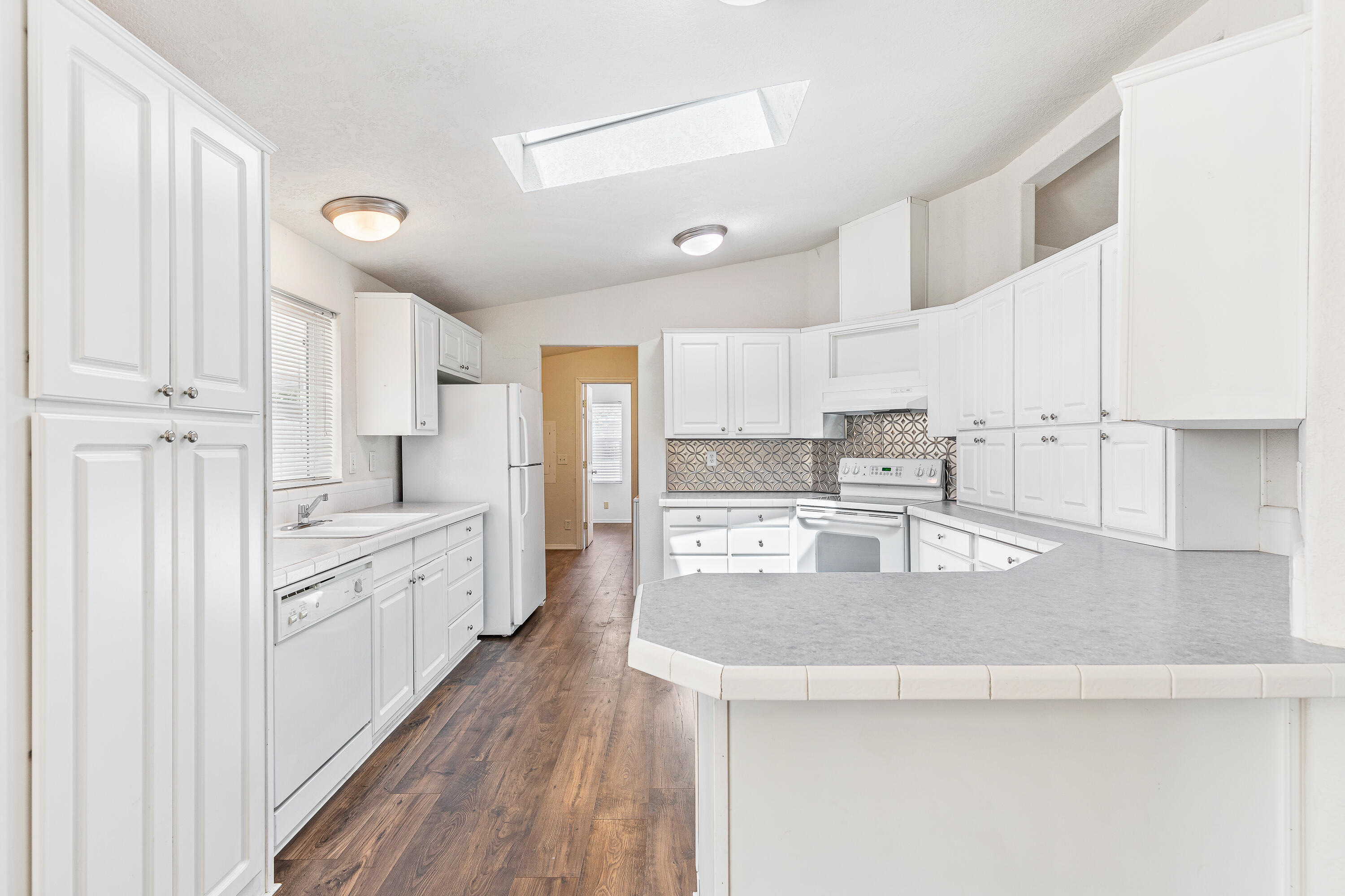 N/A - Residential