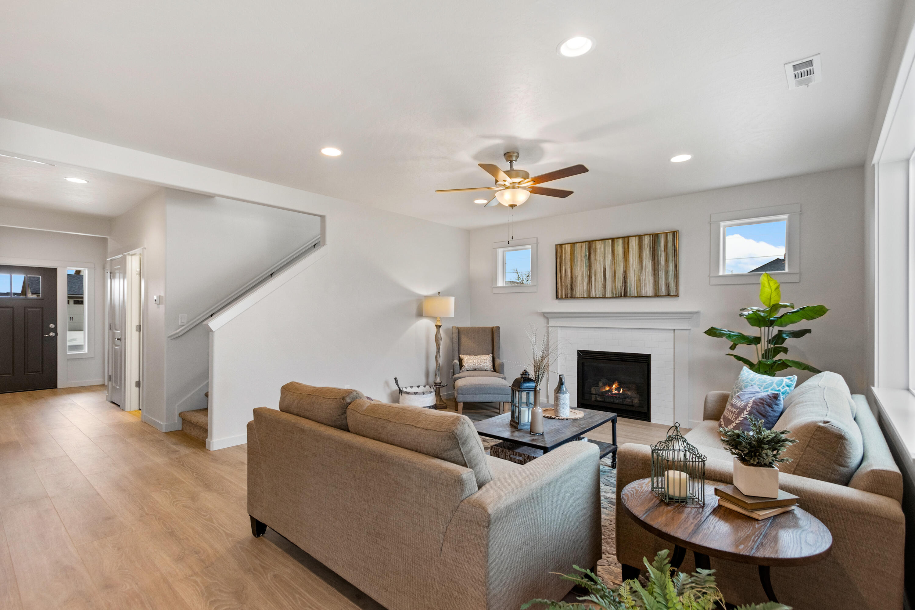 Cranbrook - Residential
