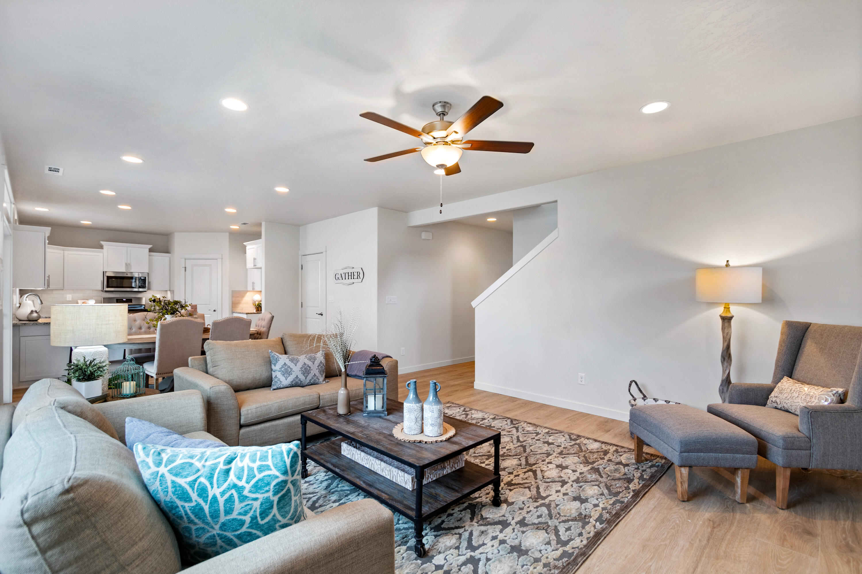 Cranbrook - Residential