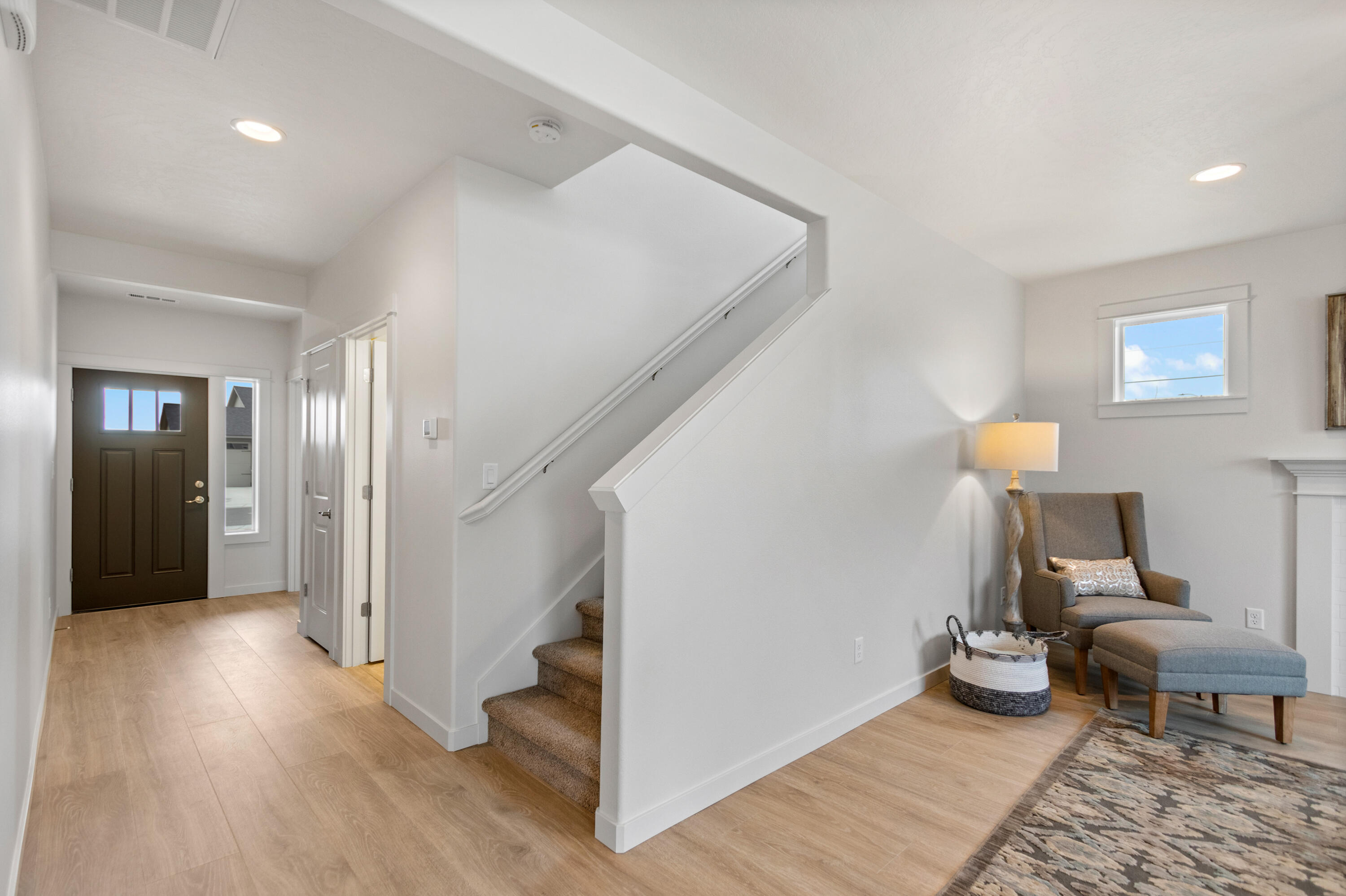 Cranbrook - Residential
