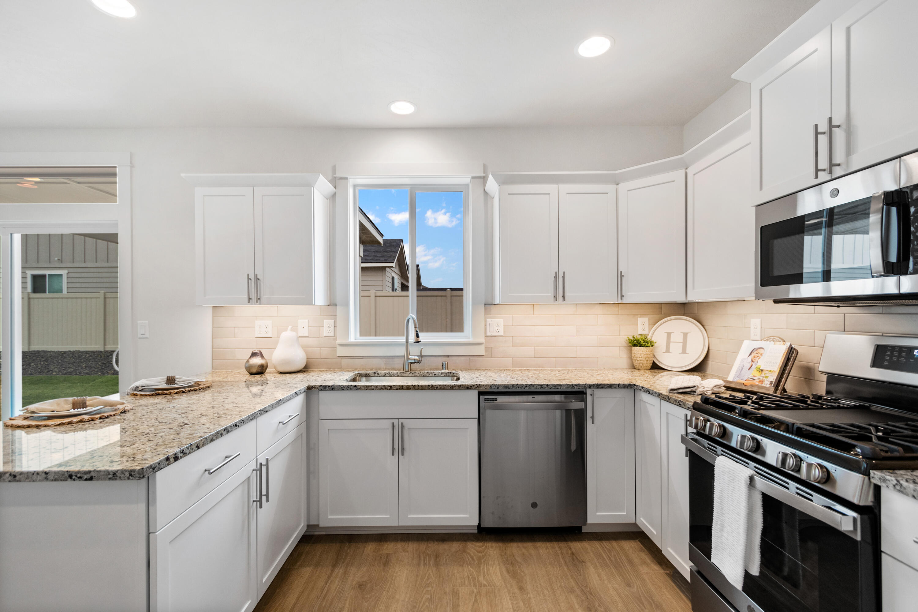 Cranbrook - Residential