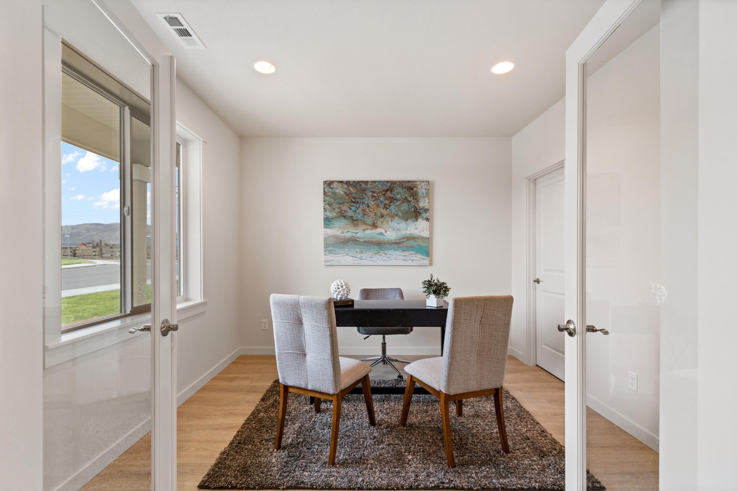 Cranbrook - Residential