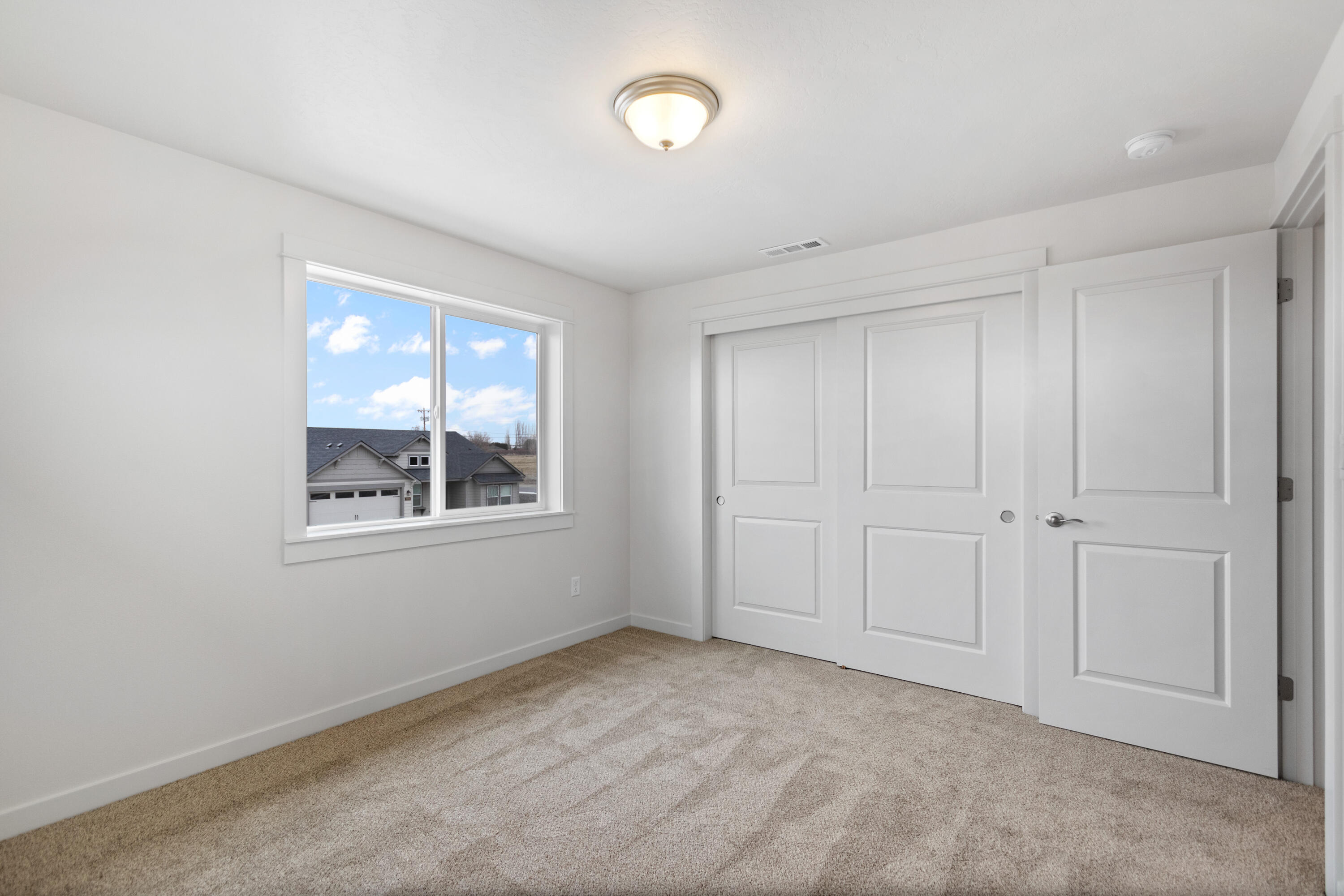 Cranbrook - Residential