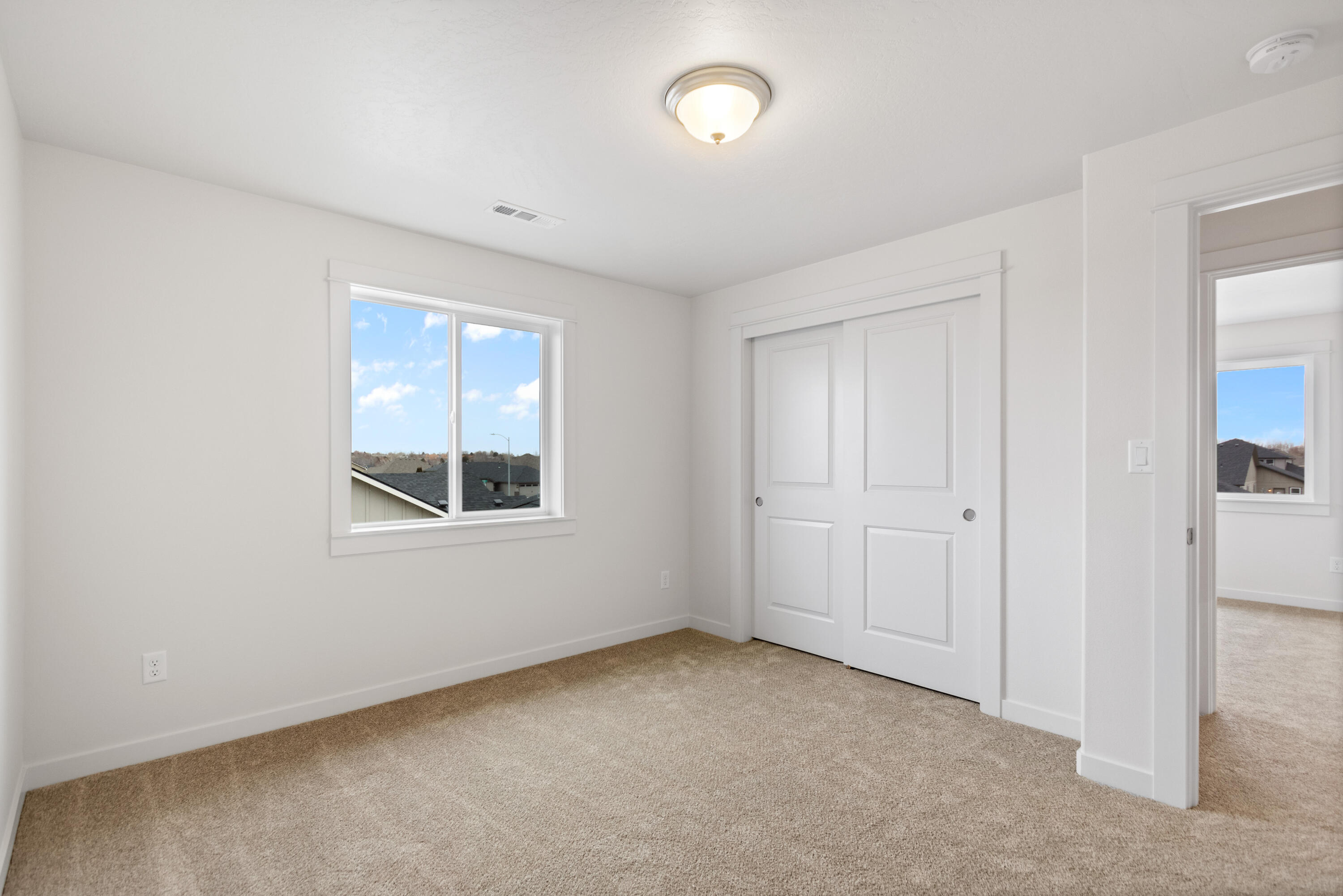 Cranbrook - Residential
