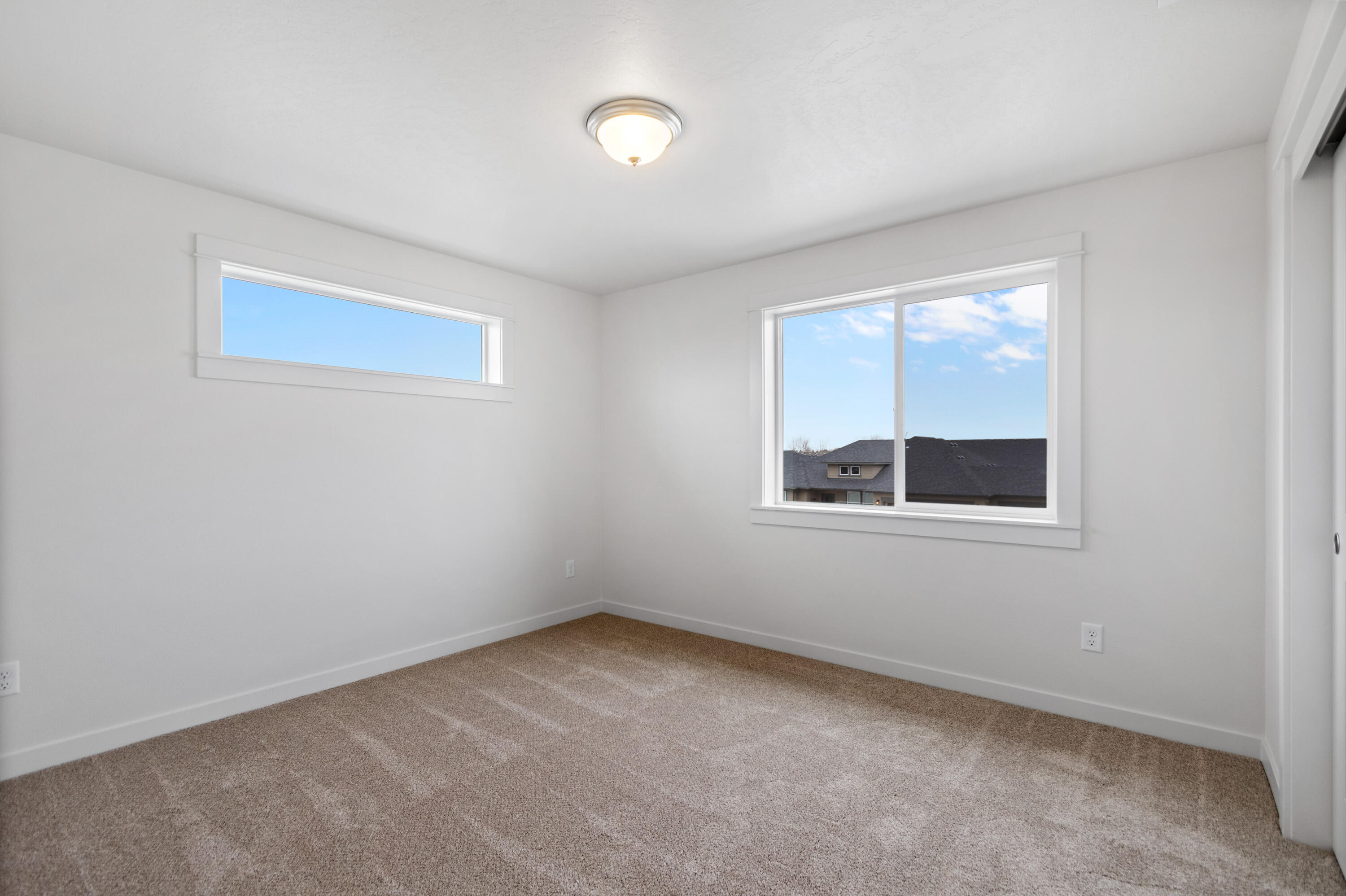 Cranbrook - Residential