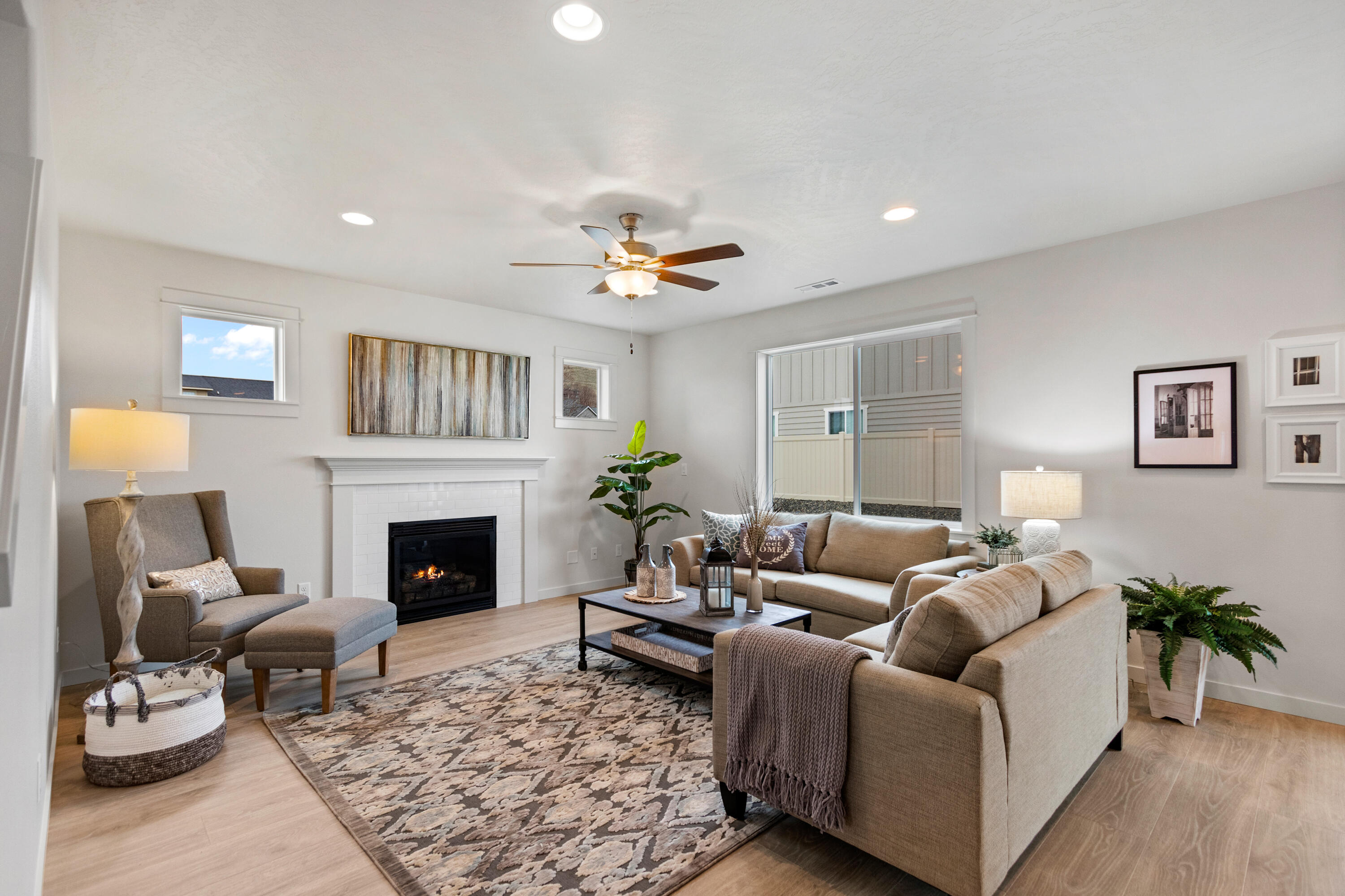 Cranbrook - Residential